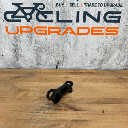 New! Extralite HyperStem 90mm ±6 Degree 31.8mm Black Bike Stem 74g