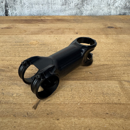 New! Extralite HyperStem 90mm ±6 Degree 31.8mm Black Bike Stem 74g