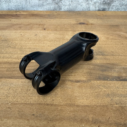 New! Extralite HyperStem 90mm ±12 Degree 31.8mm Black Bike Stem 74g