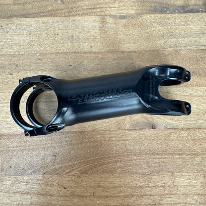 New! Extralite HyperStem 100mm ±12 Degree 31.8mm Black Bike Stem 78g