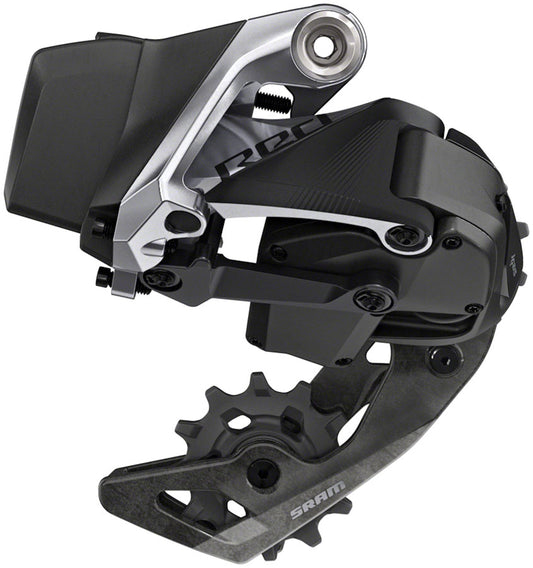 New! SRAM Red AXS eTap D1 33t 12-Speed Electronic Bike Rear Derailleur 278g