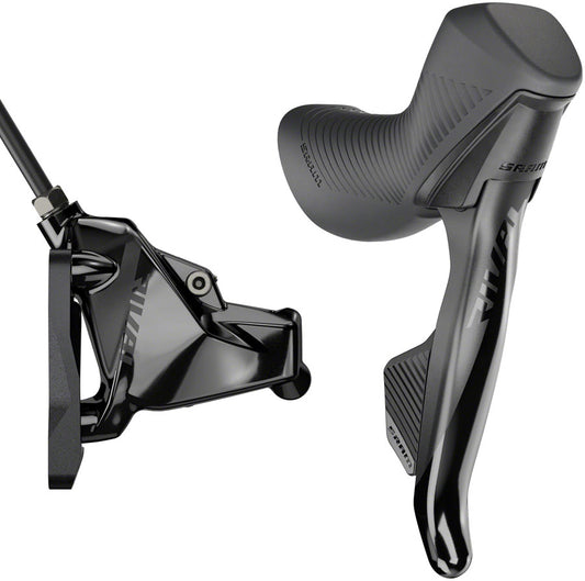 New! SRAM Rival AXS HRD Electronic 12-Speed Disc Brake Right/Rear Shifter & Caliper