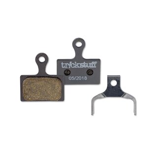 New! Trickstuff 270 Standard Disc Brake Pads for Shimano/Tektro/TRP Caliper