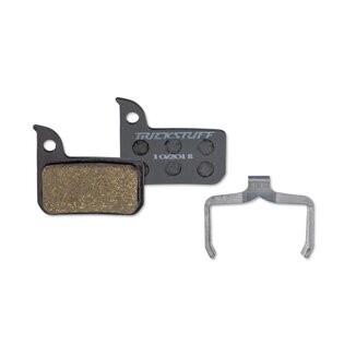 New! Trickstuff 860 Standard Disc Brake Pads for SRAM Brake Caliper