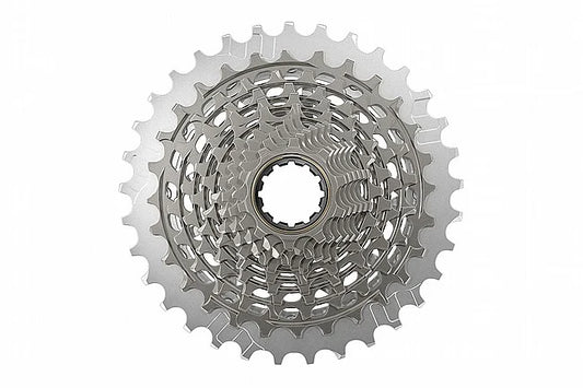 New! 2024 SRAM Red AXS E1 XG-1290 10-36t XDR 12-Speed Bike Cassette 232g