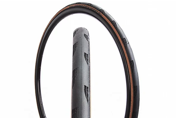 New! Continental Grand Prix 5000 S TR 700c x 30mm Tan Wall Tubeless Road Bike Tire