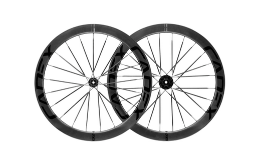 New! Cadex 50 Ultra Hookless Carbon Tubeless Wheelset 700c 1349g MSRP $3500