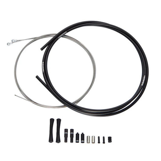 New! SRAM eTap Road Brake Cable System Kit