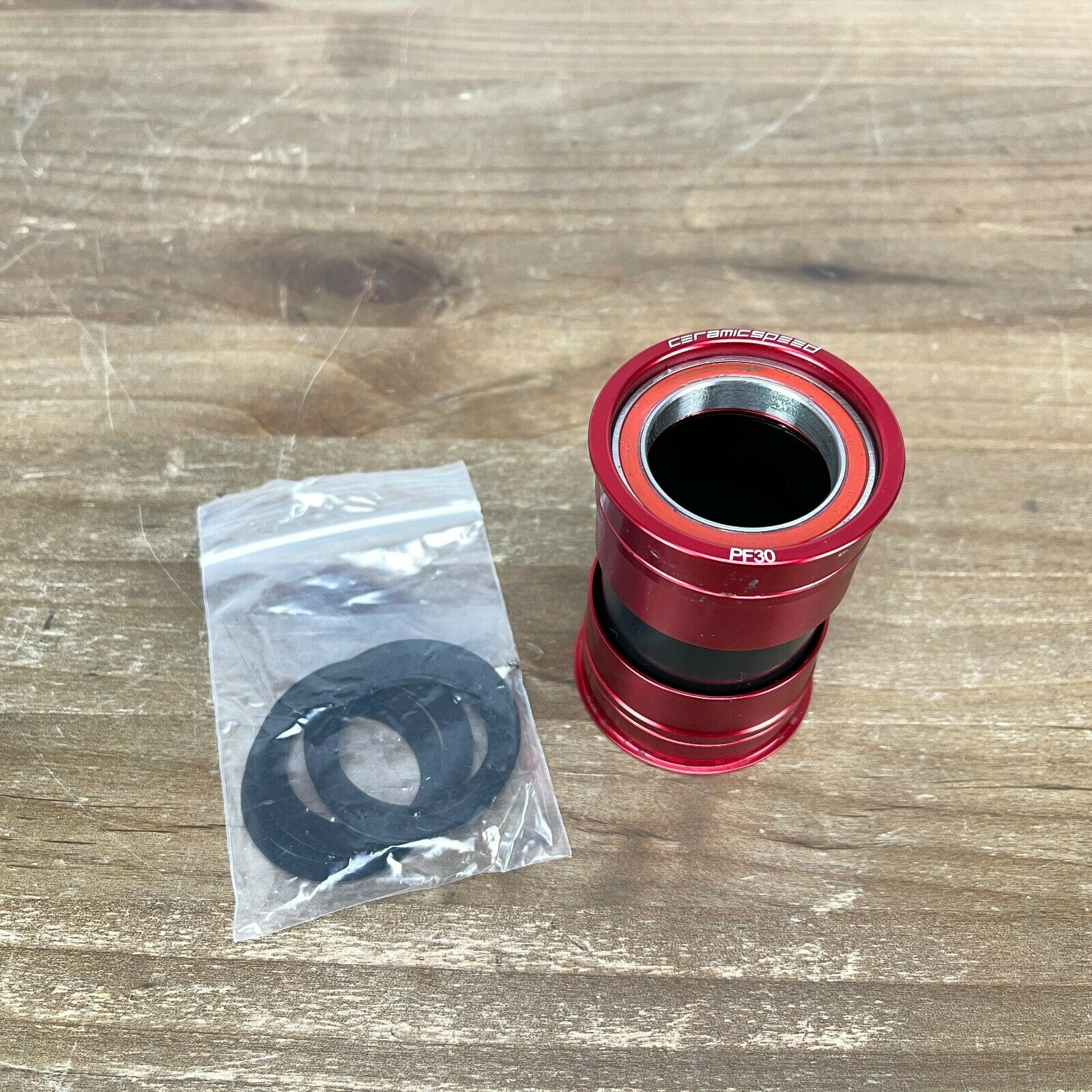 PressFit30 (68mm) - 30mm Spindle