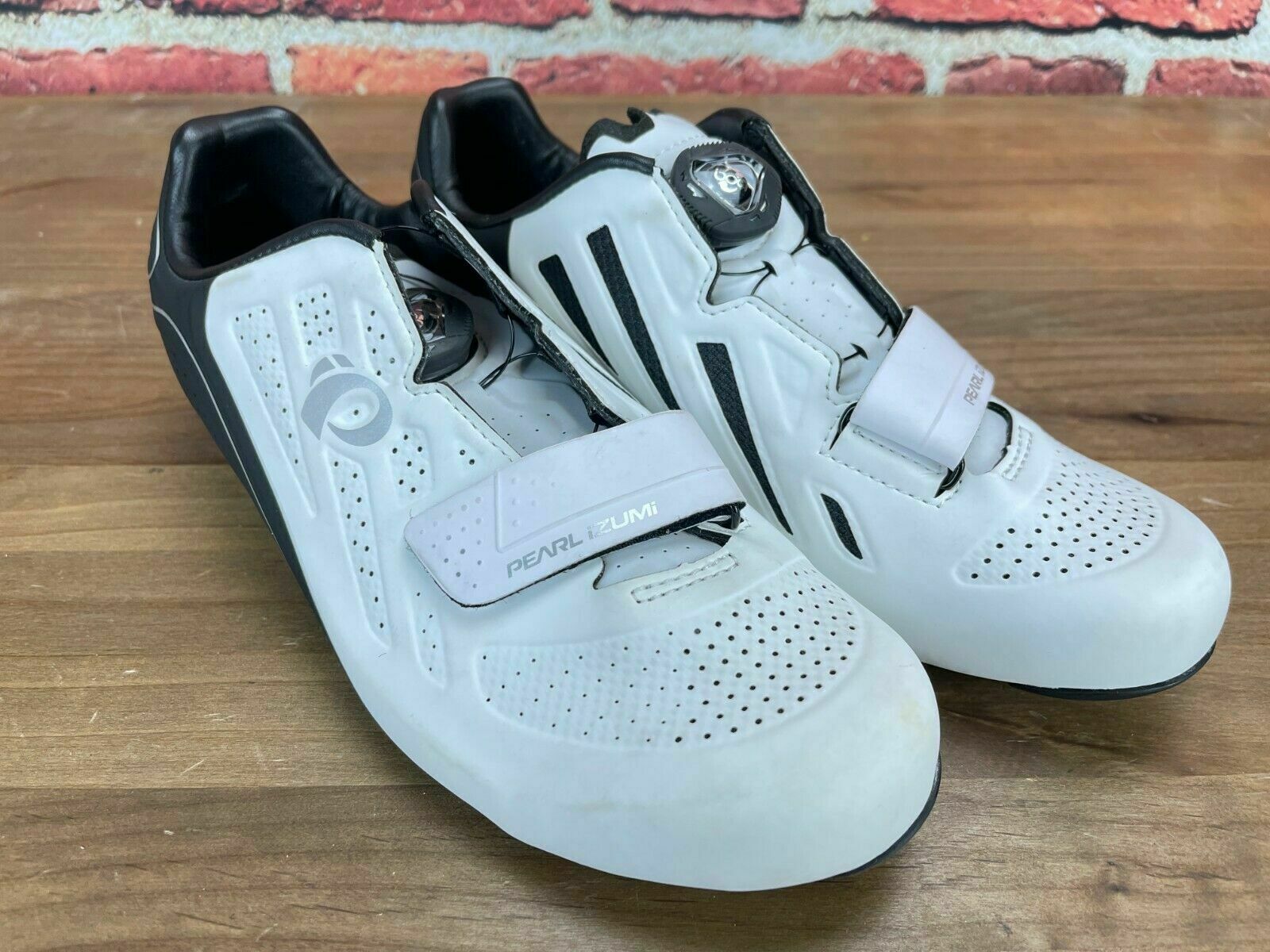 Pearl Izumi Elite Road V5 Women s 40 EU 7.8 US Road Cycling