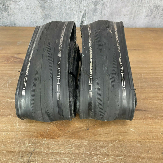 New Take-offs! Pair Schwalbe One TLE Tubeless 700c x 30mm Tires