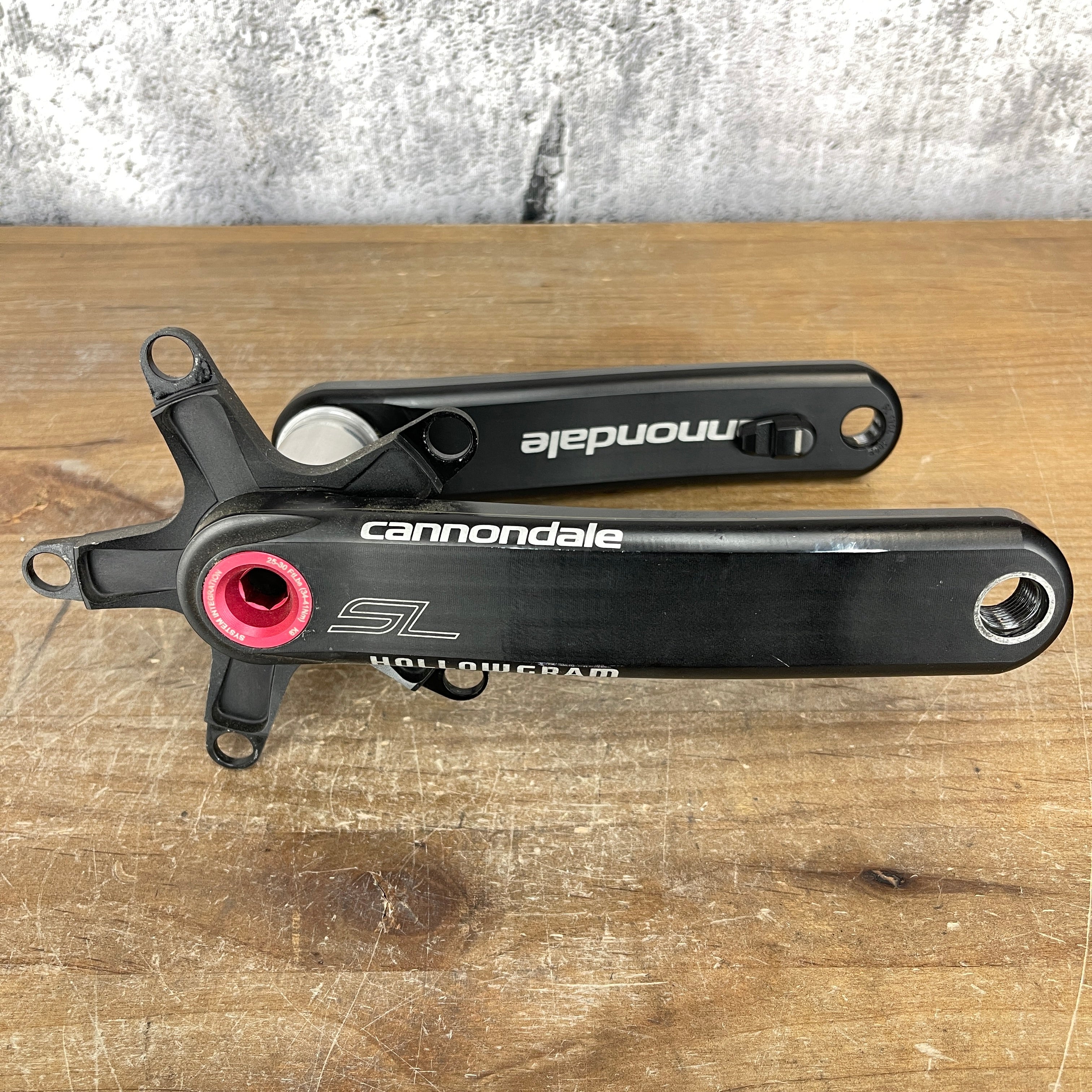 Cannondale hollowgram 2024 30 carbon