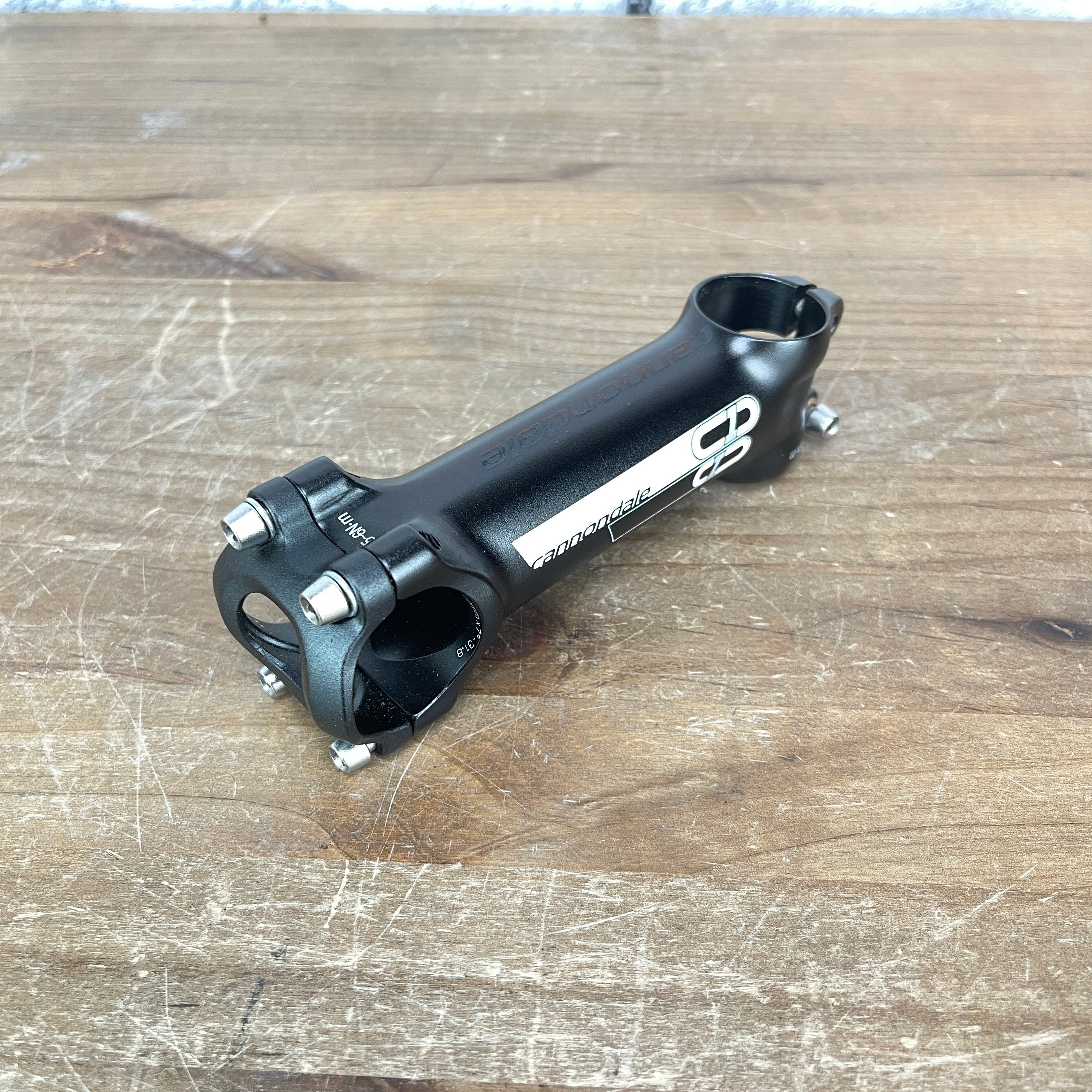 Cannondale 3 2024 stem