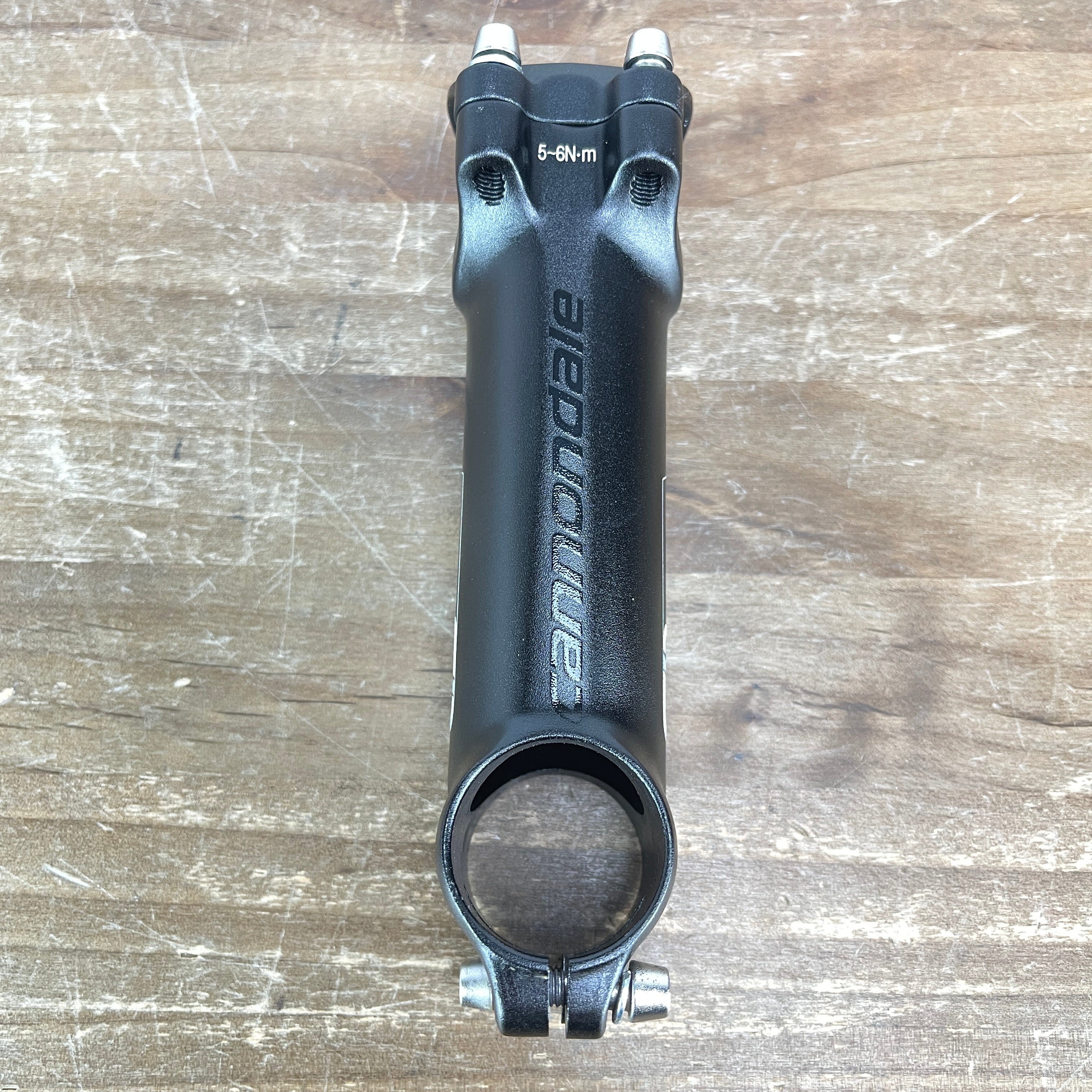 Cannondale bike online stem