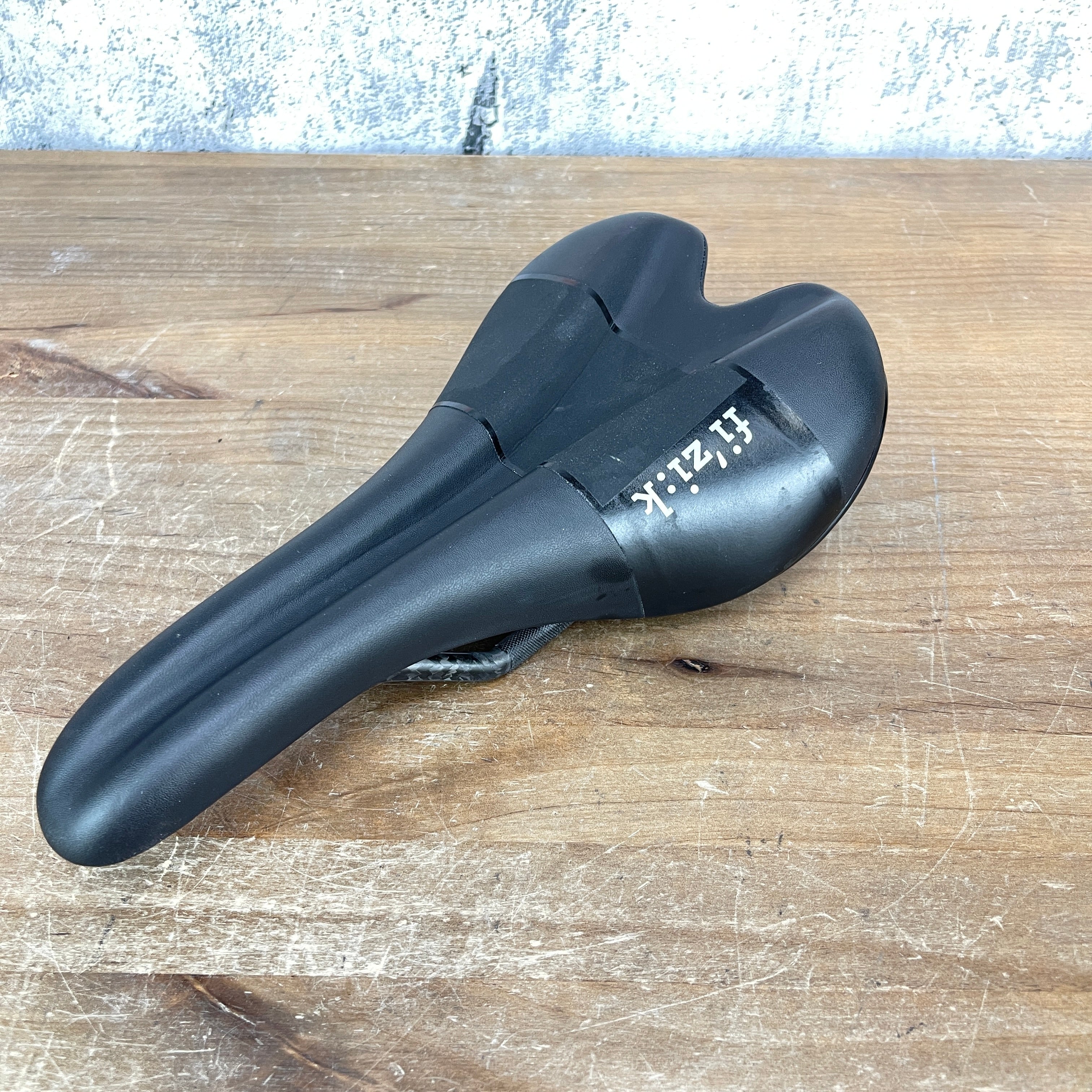 Fizik best sale mtb saddle