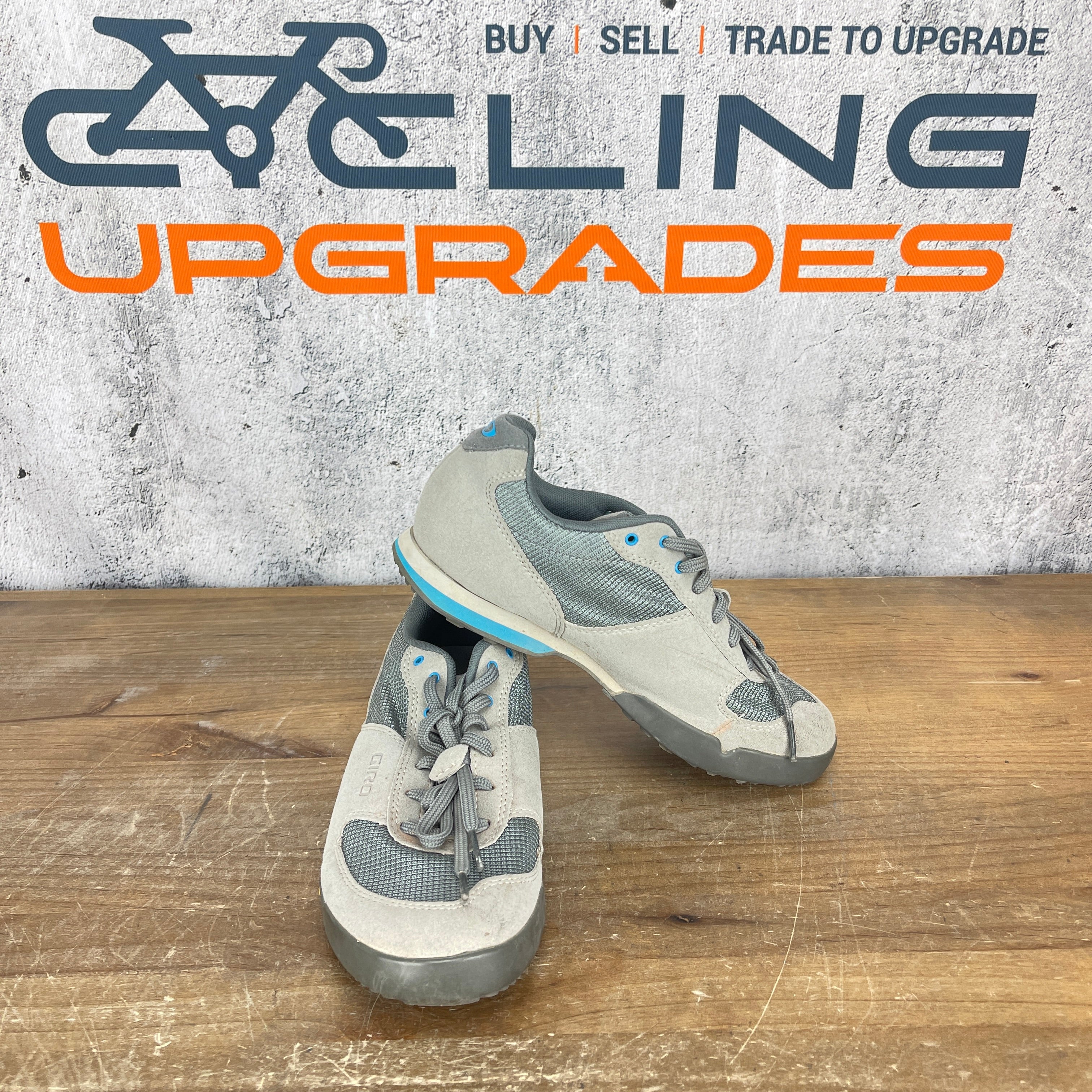 Giro women's petra vr off clearance road shoe