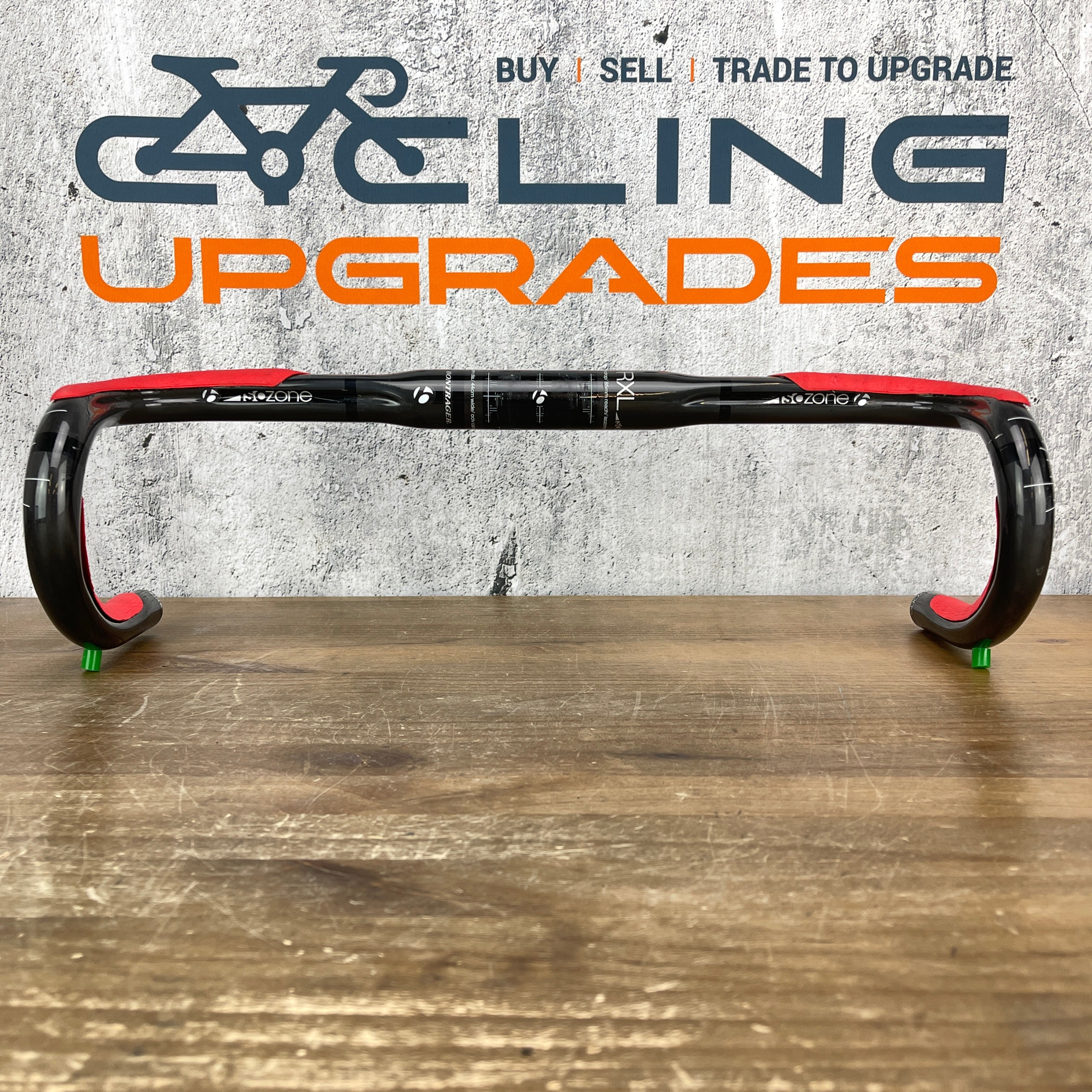 Isozone handlebars discount