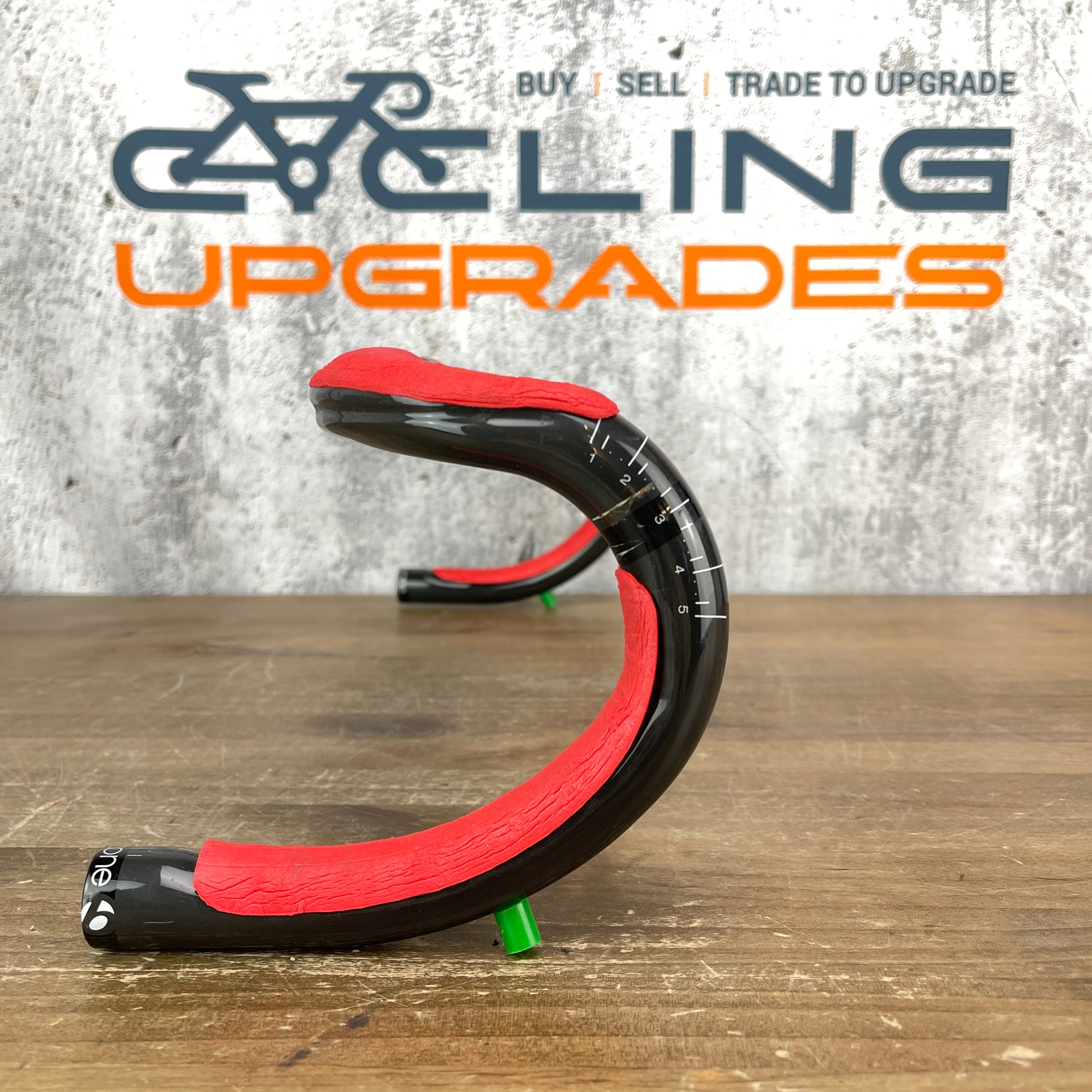 Isozone handlebars online