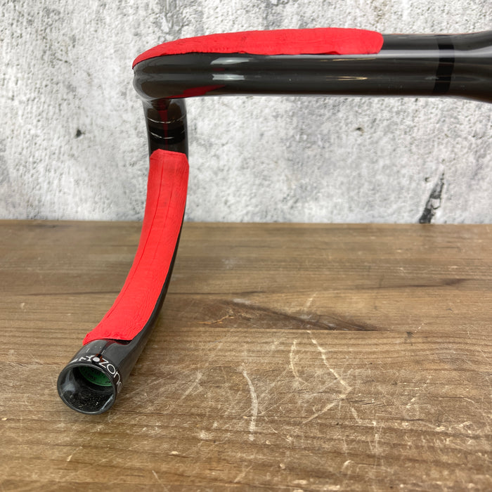 Bontrager RXL IsoZone 44cm 31.8mm Carbon Handlebar 238g