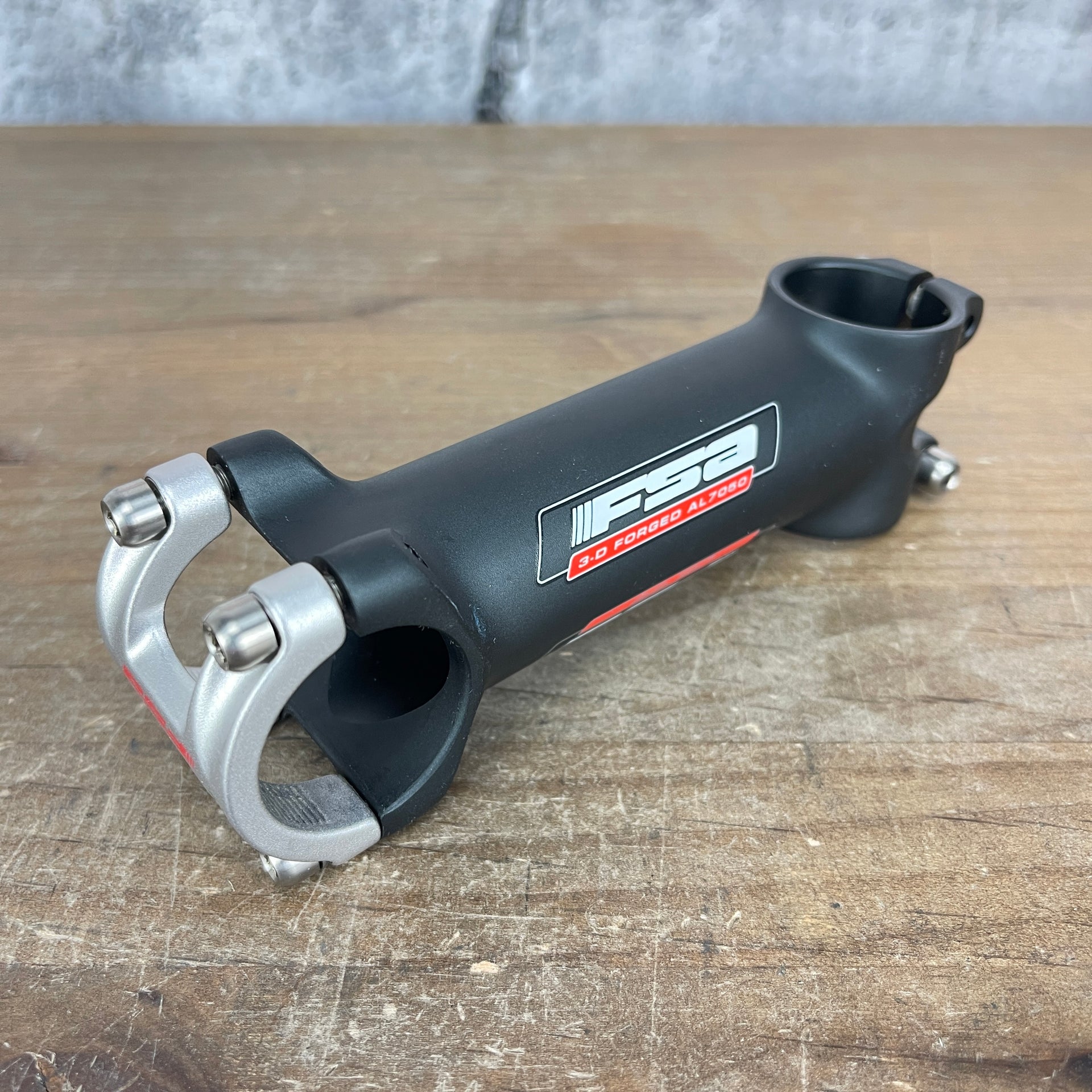 fsa carbon stem