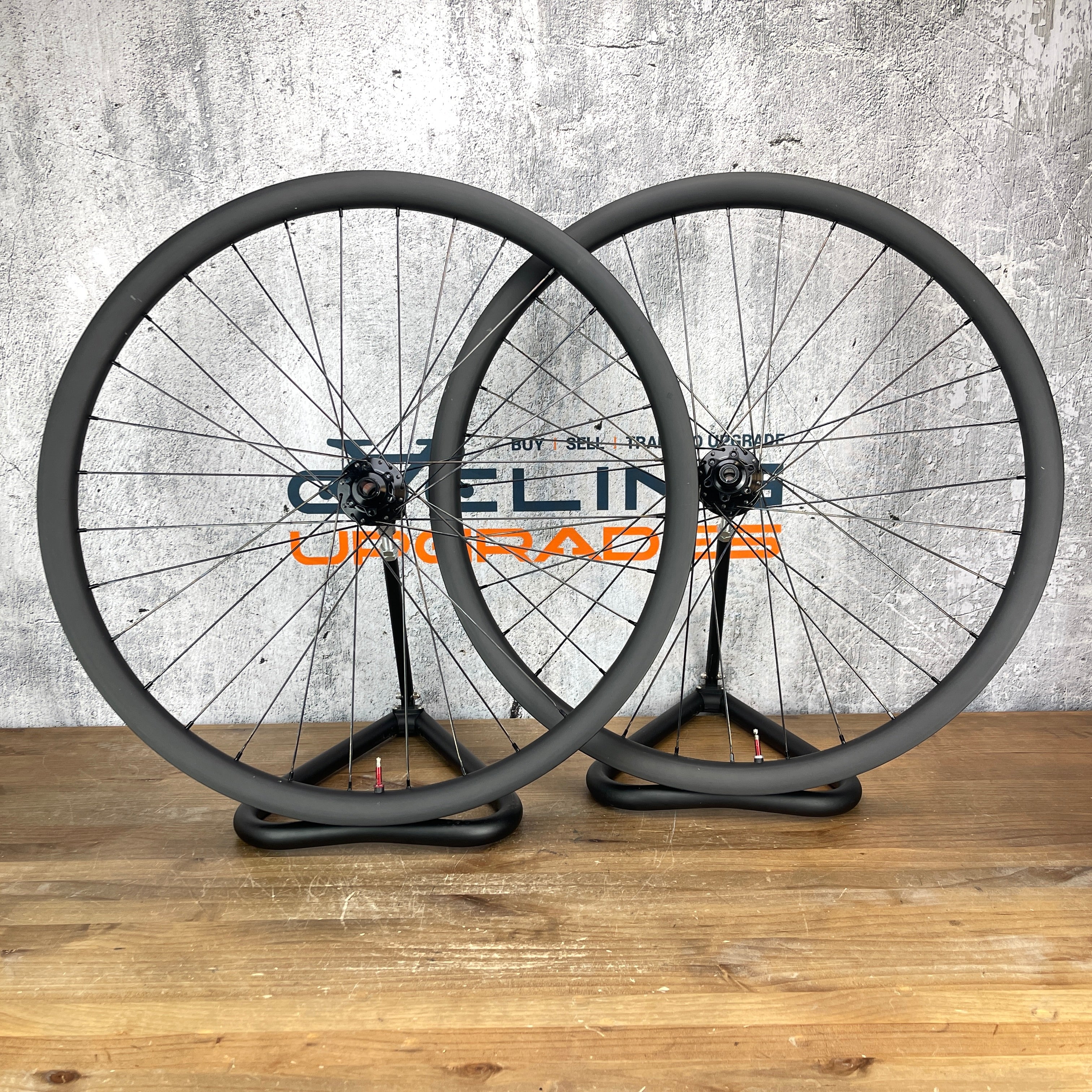 Nextie carbon discount