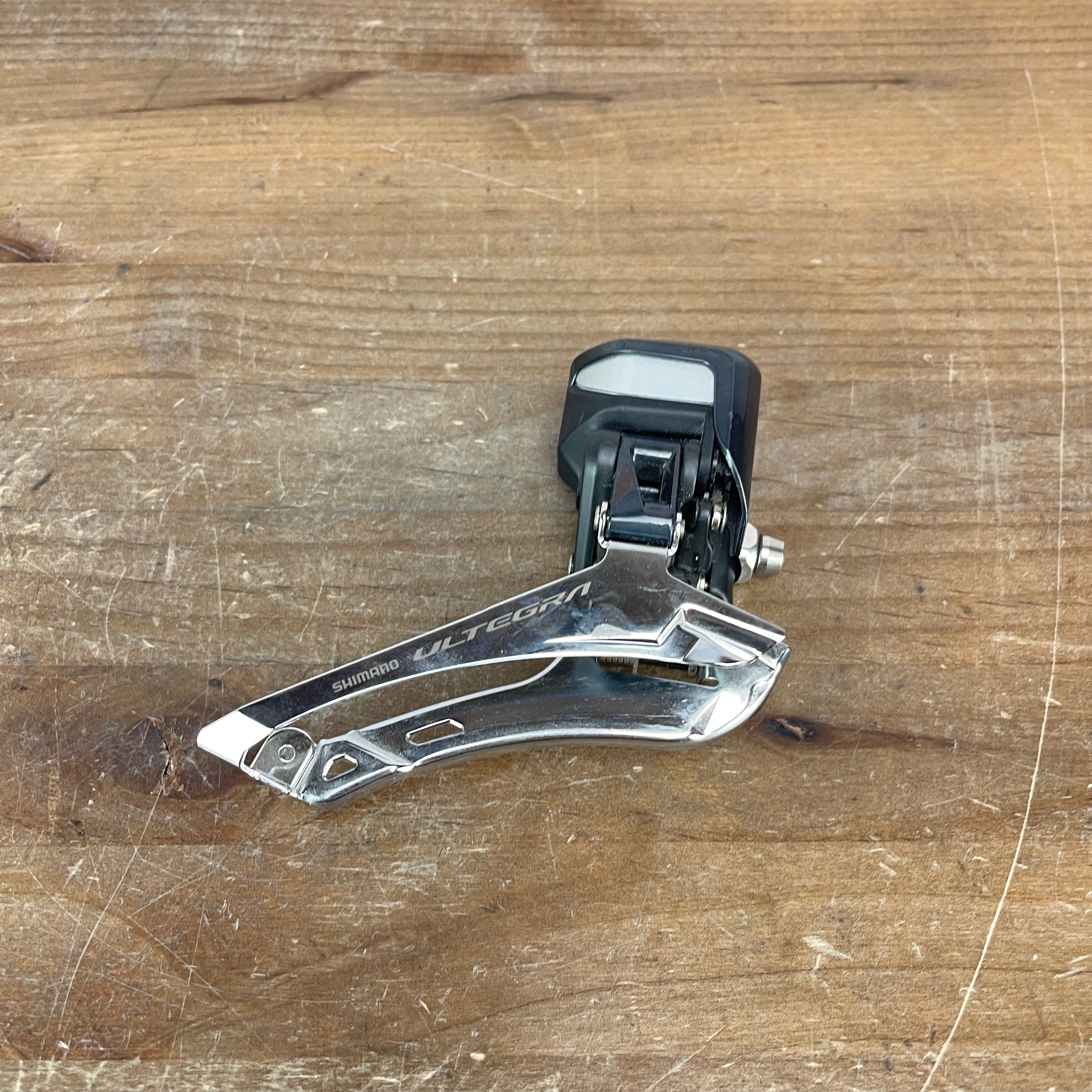 Di2 r8050 hot sale front derailleur