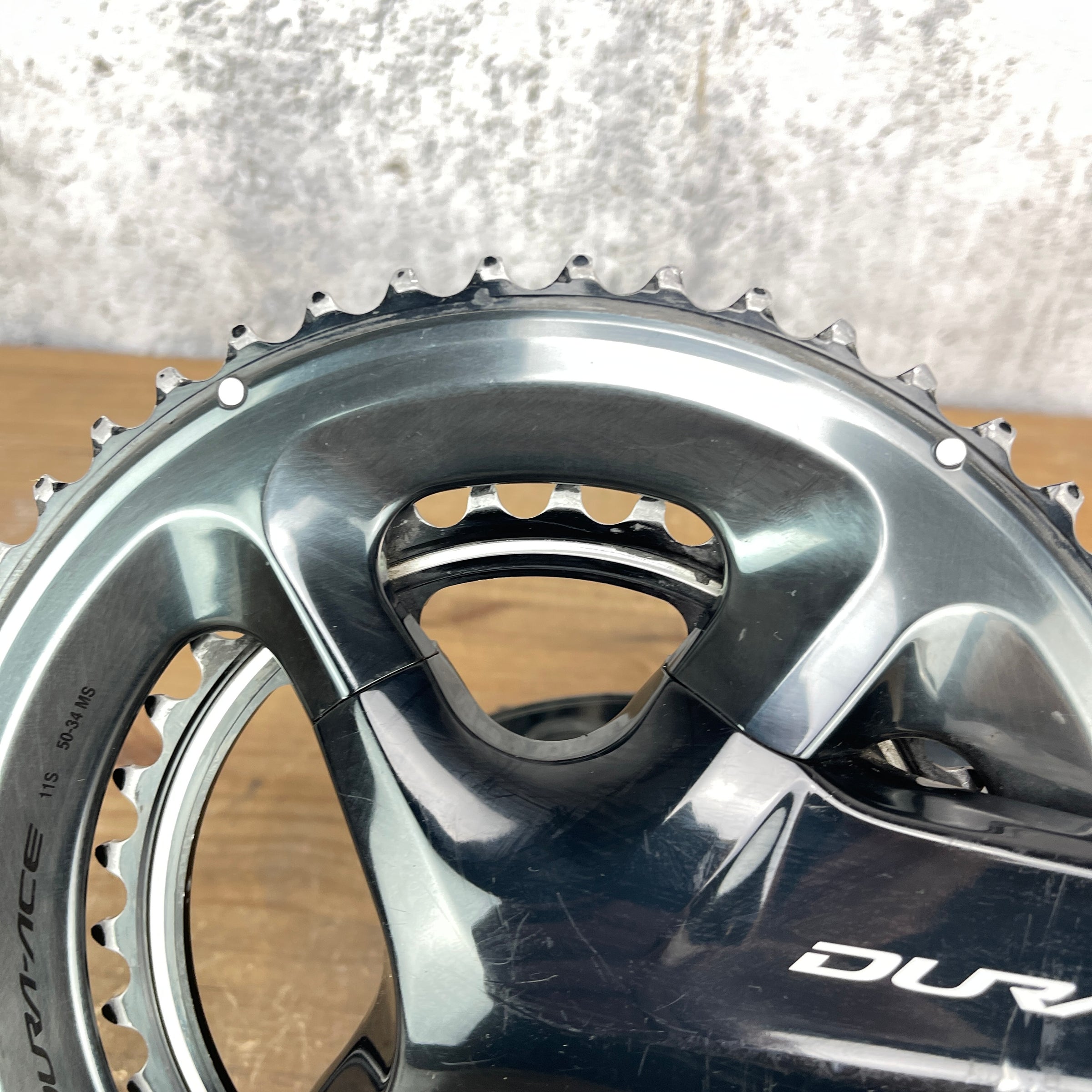 SHIMANO/DURA-ACE/FC-R9100CHAINRING50-34T www.sudouestprimeurs.fr