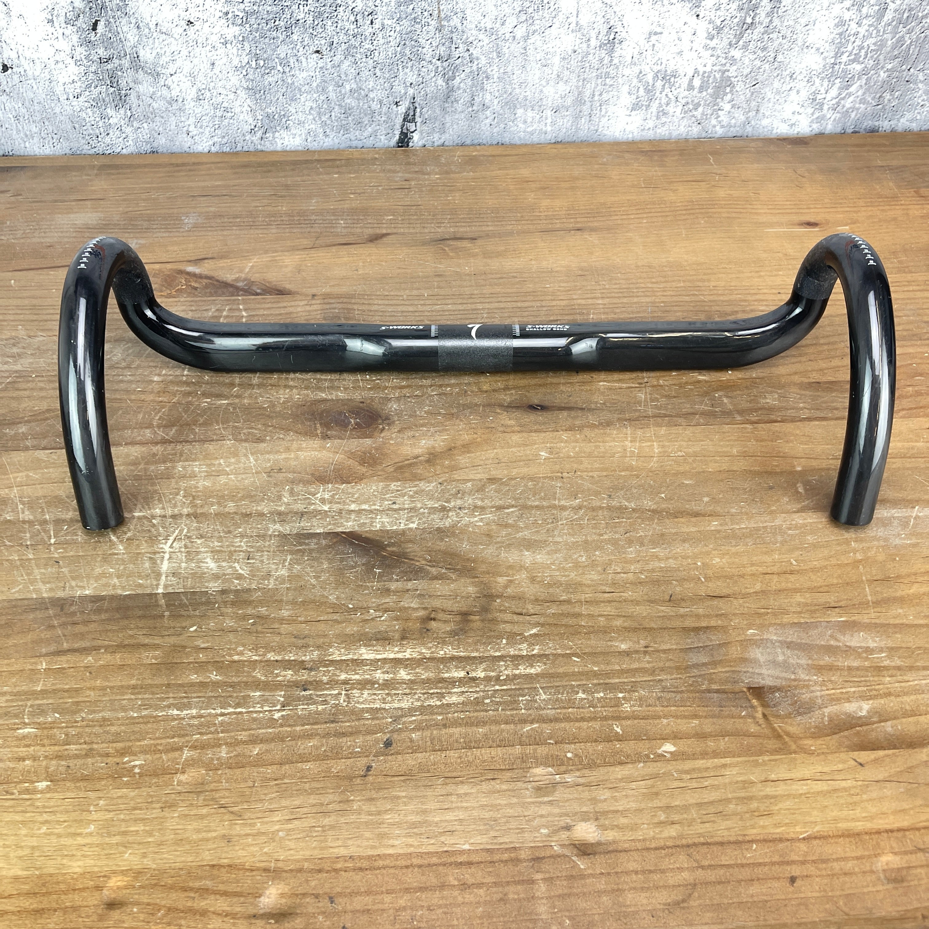 S-works Roval Rapide Handlebar, carbon42