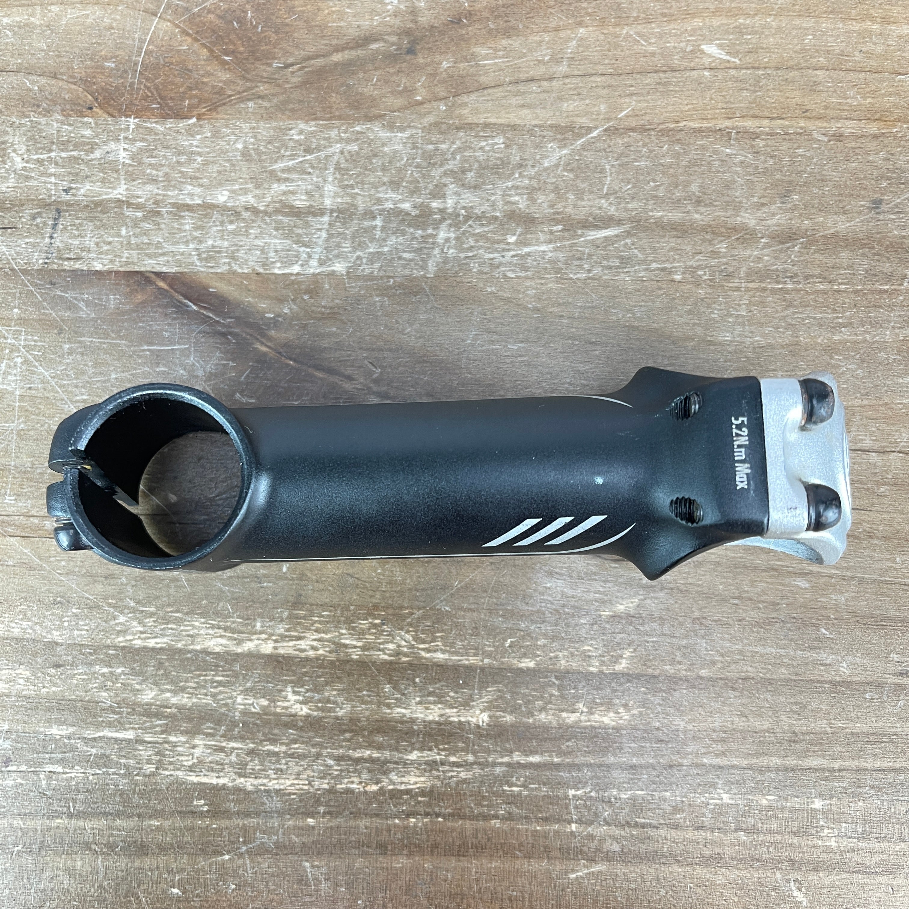 Bontrager 17 degree online stem