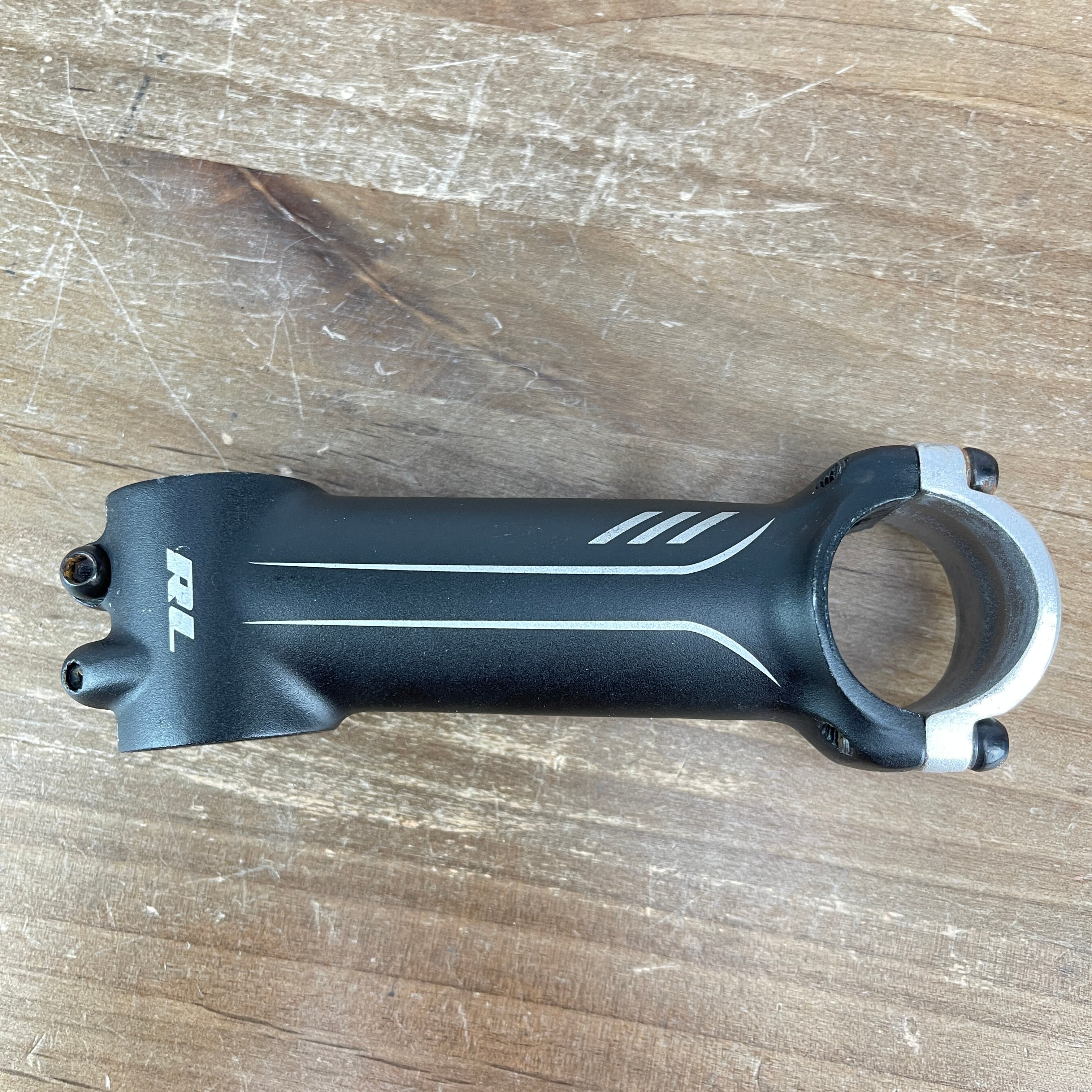 Bontrager comp hot sale stem