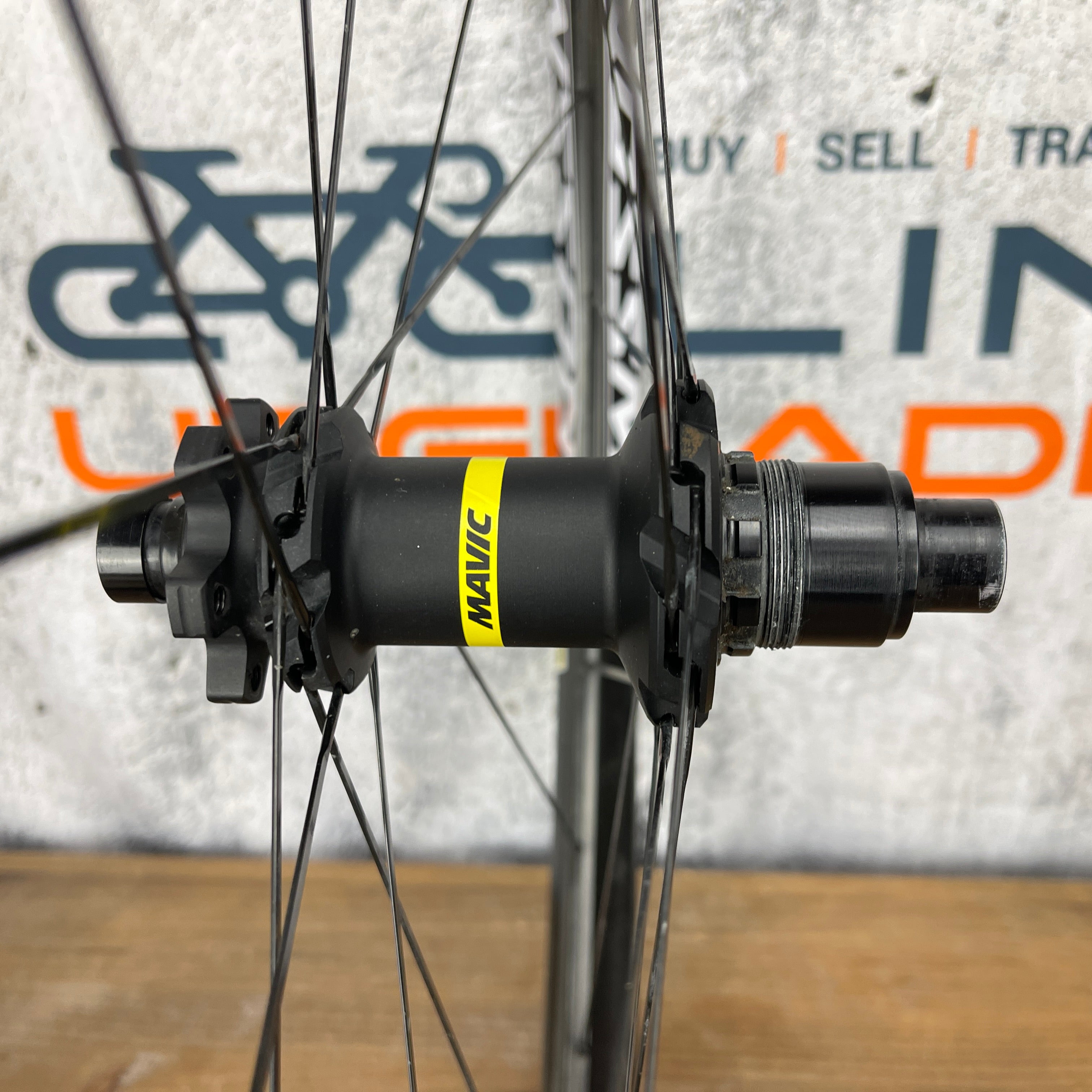 Mavic crossmax discount sl pro 29