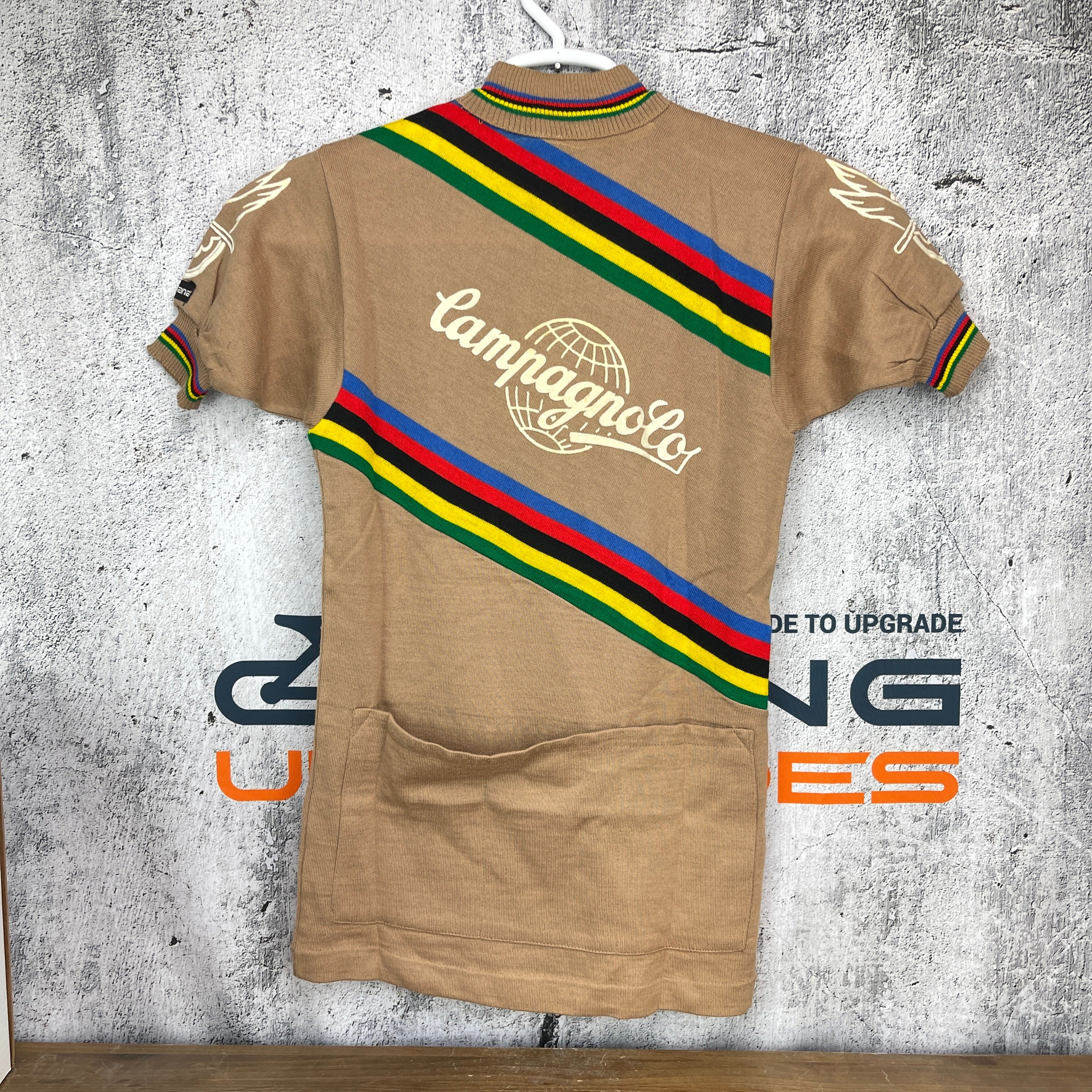 Campagnolo jersey online sale