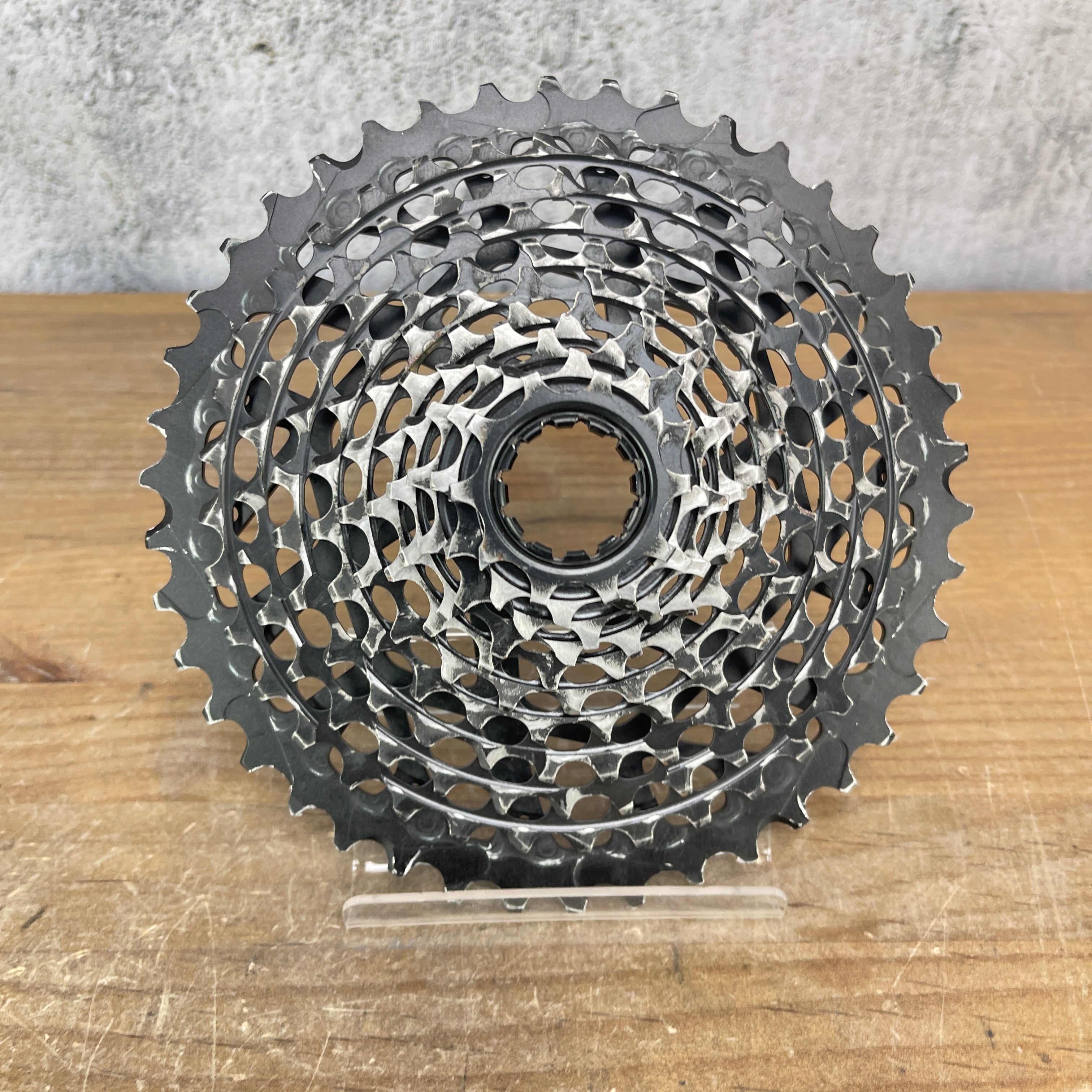 SRAM スプロケット XG1195 11速 11-42T XD - パーツ