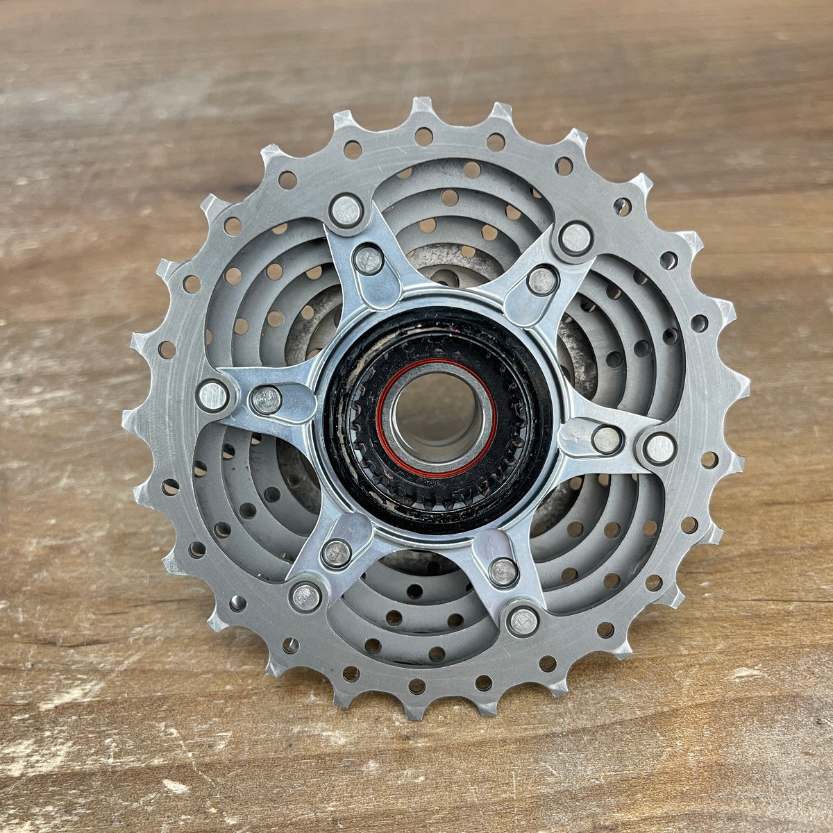 Shimano Dura Ace CS-7900 10-Speed 12-25t Cassette 