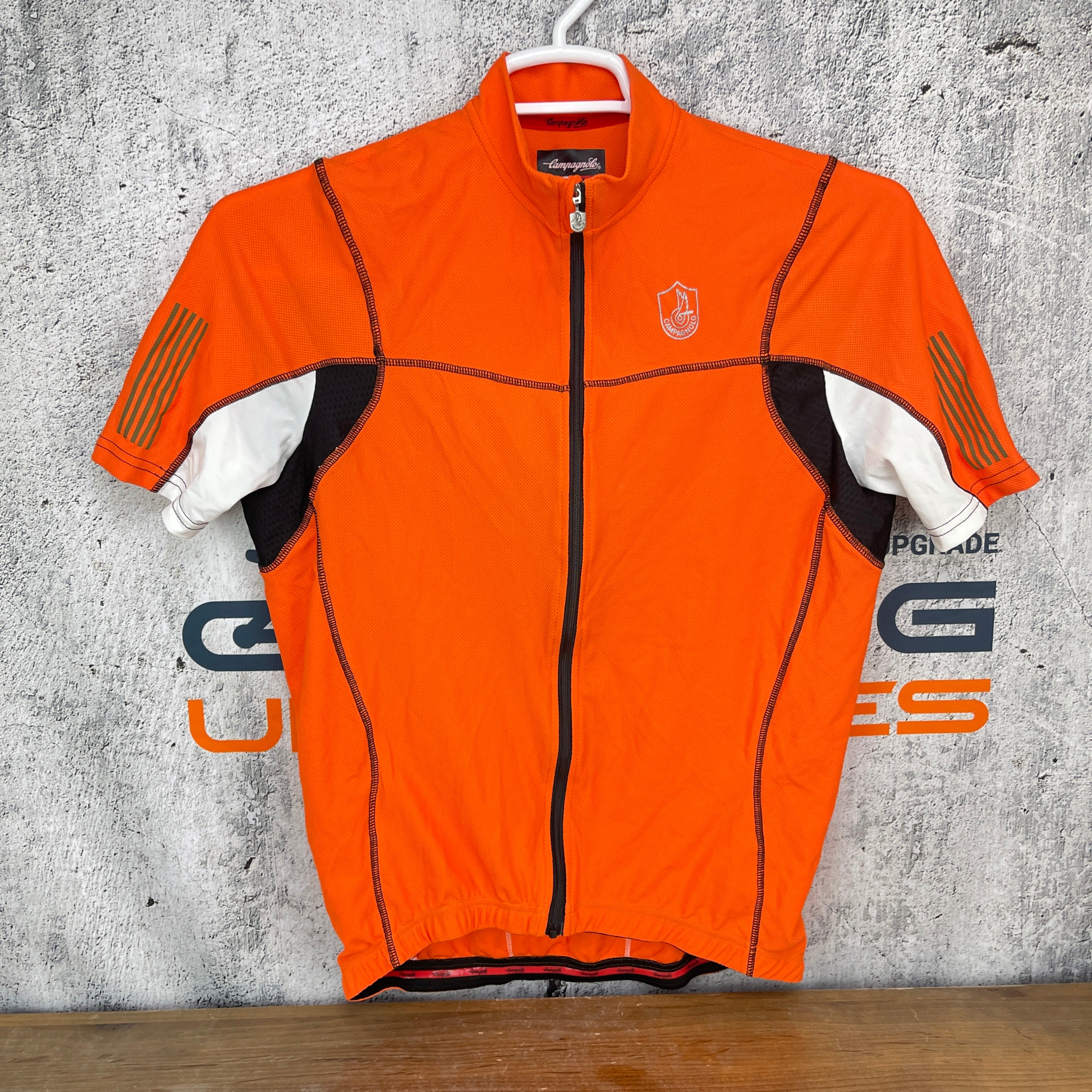 Campagnolo cycling jersey online