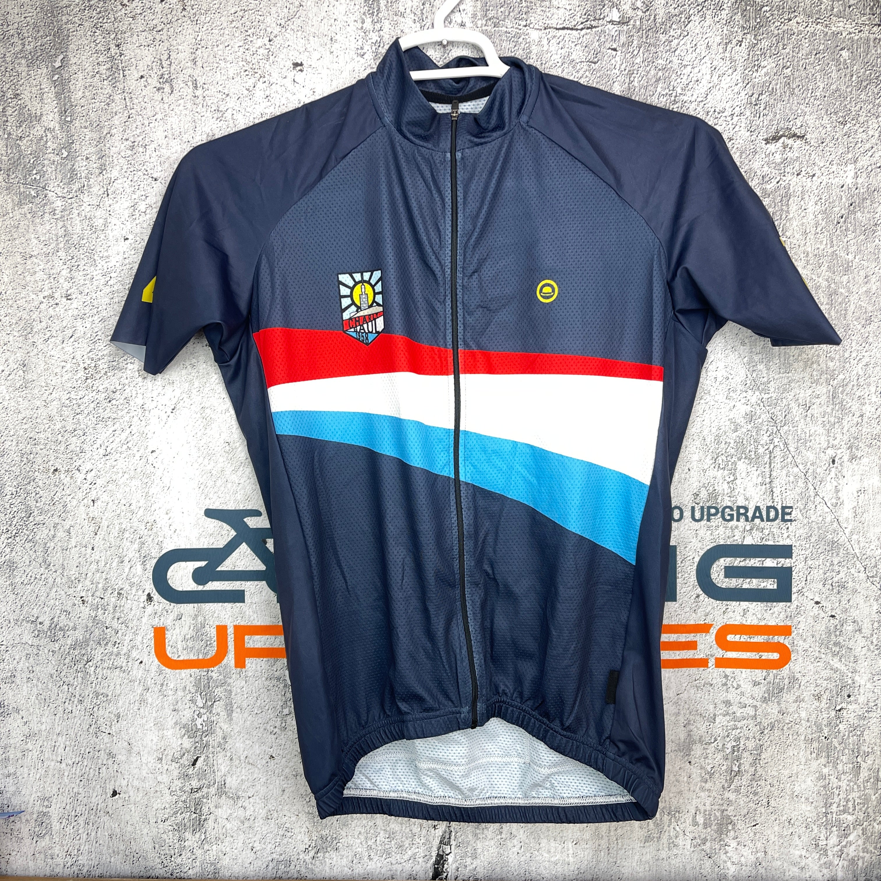 Chapeau cycling jersey on sale