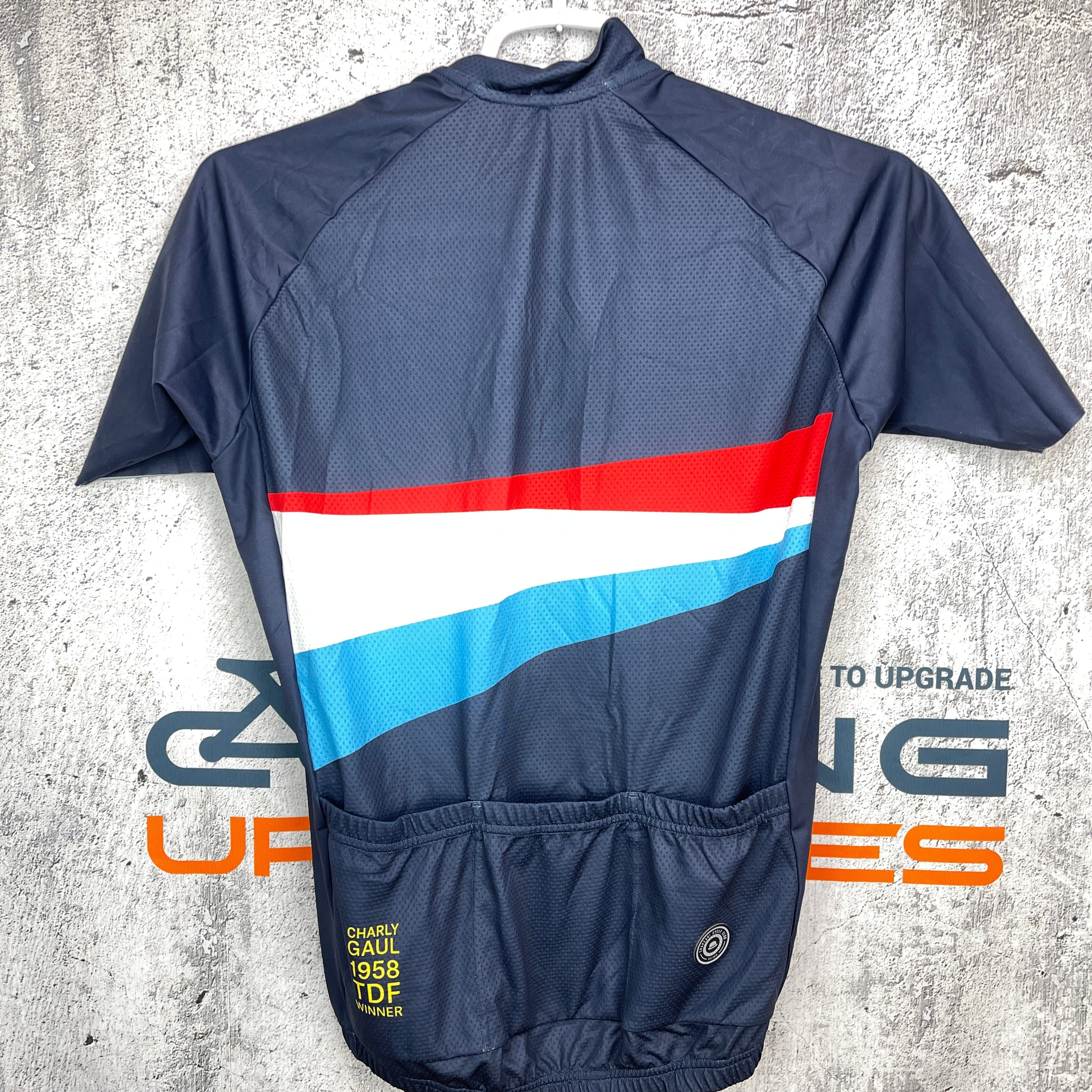 Chapeau cycling jersey on sale