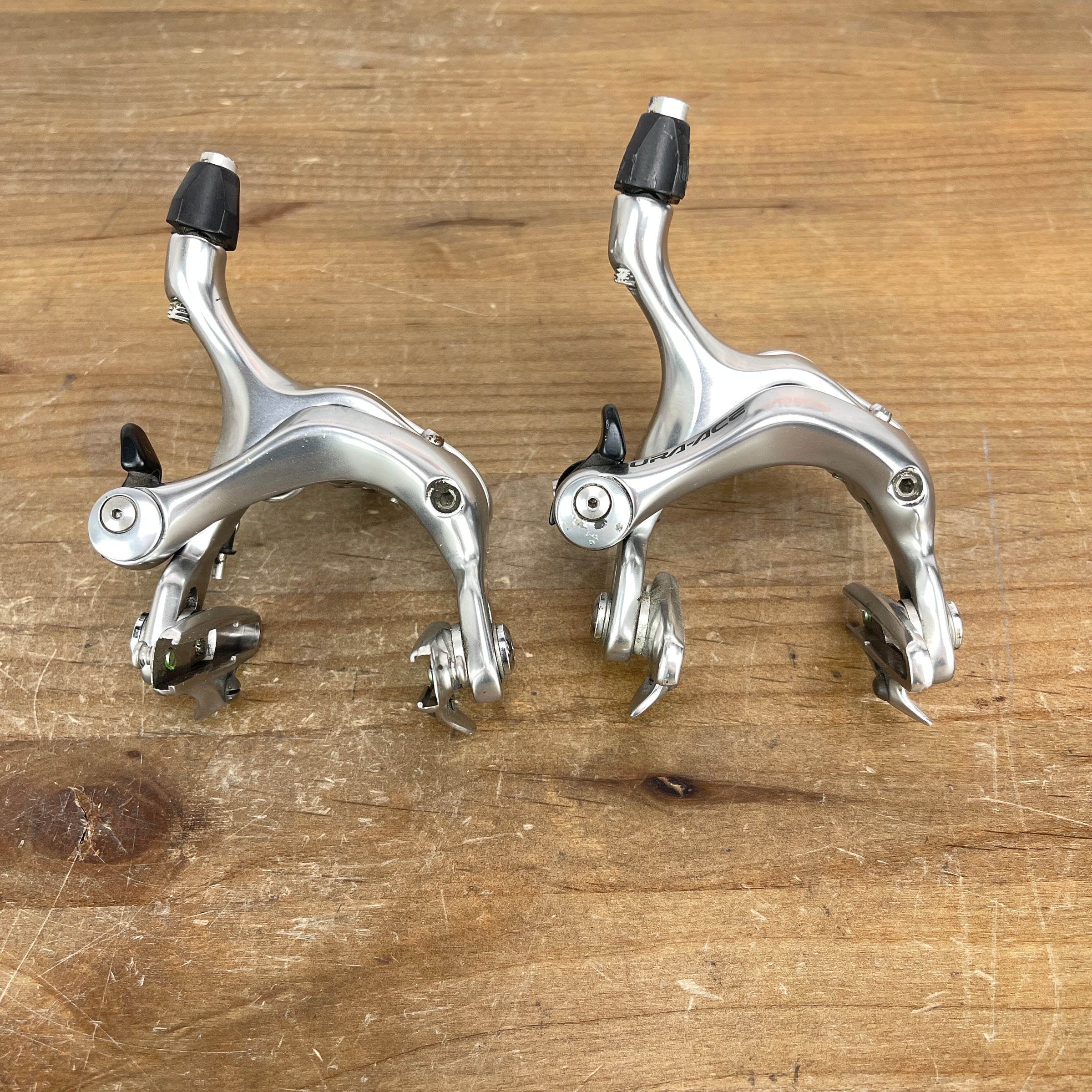 Shimano Dura-Ace BR-7800 Brakeset Mechanical Rim Brake Calipers