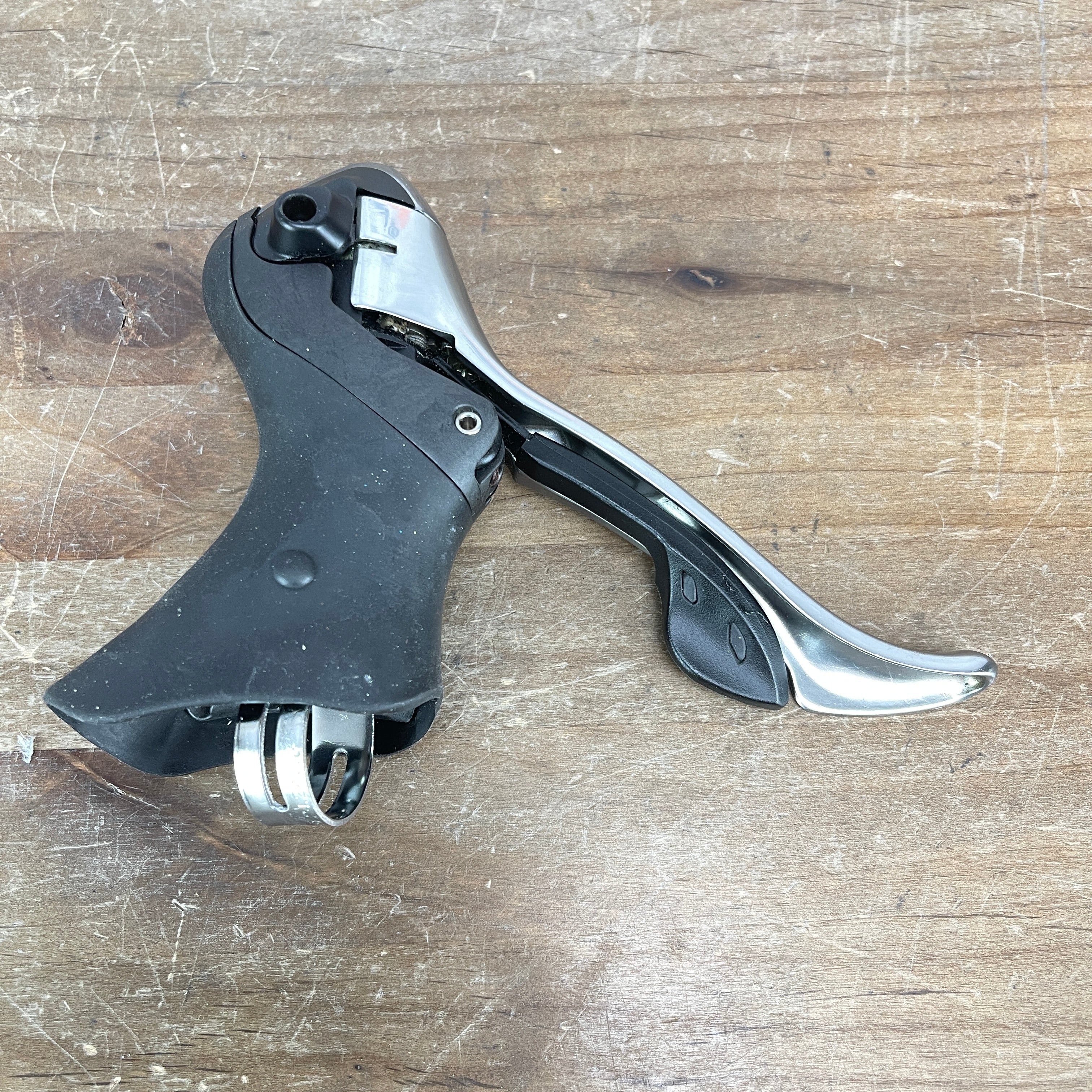 Shimano triple online shifter