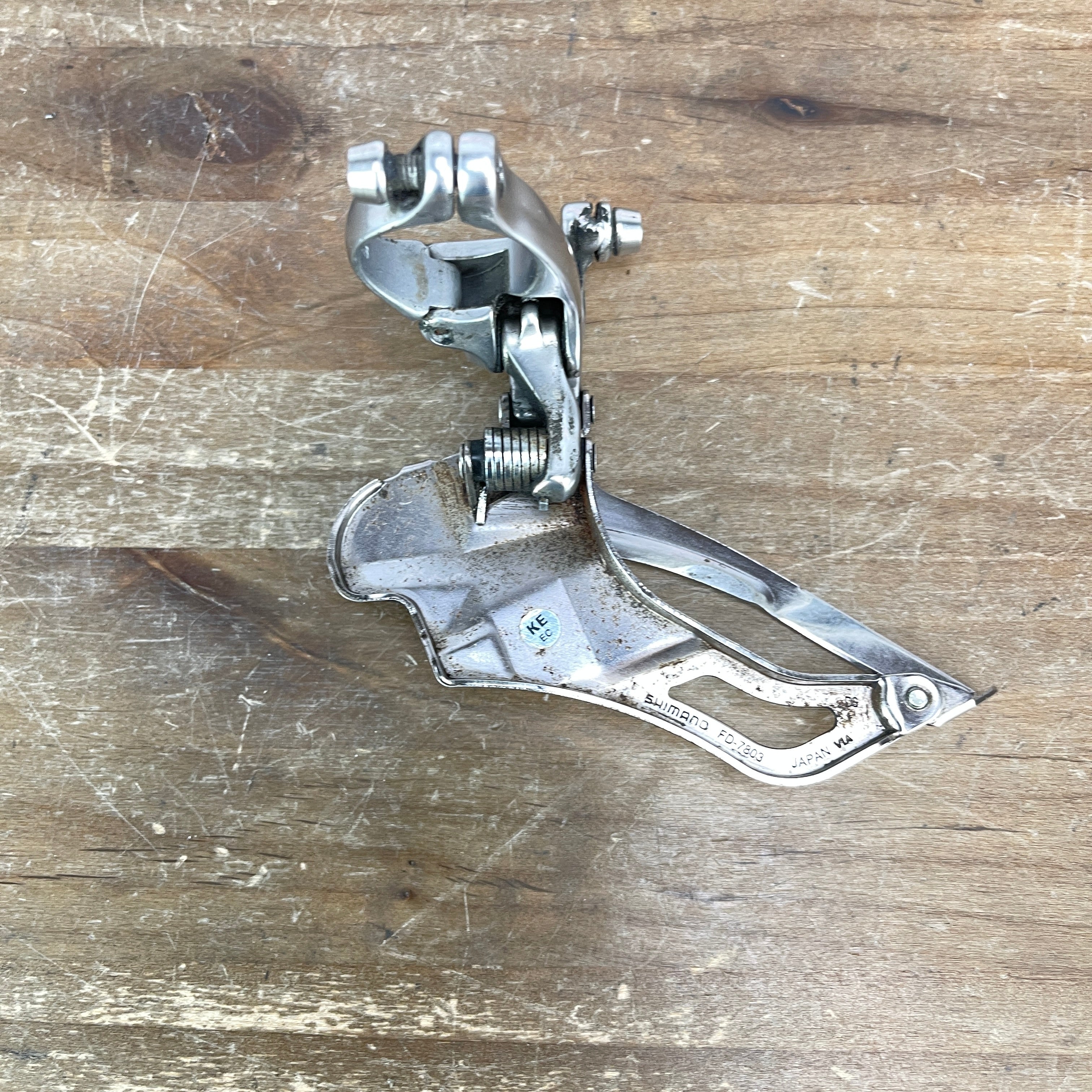 Shimano tiagra front derailleur online