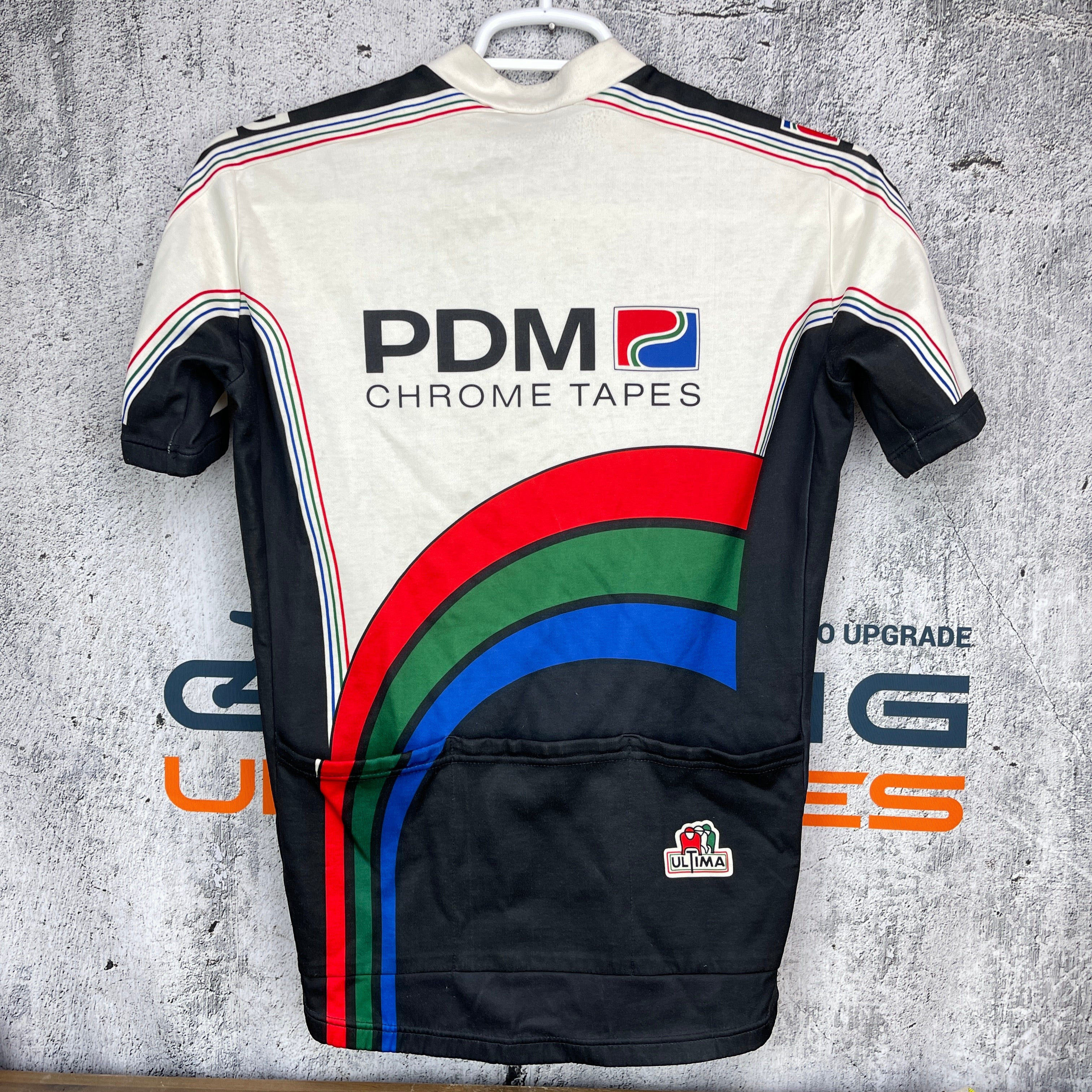 Xxl cycling online jersey