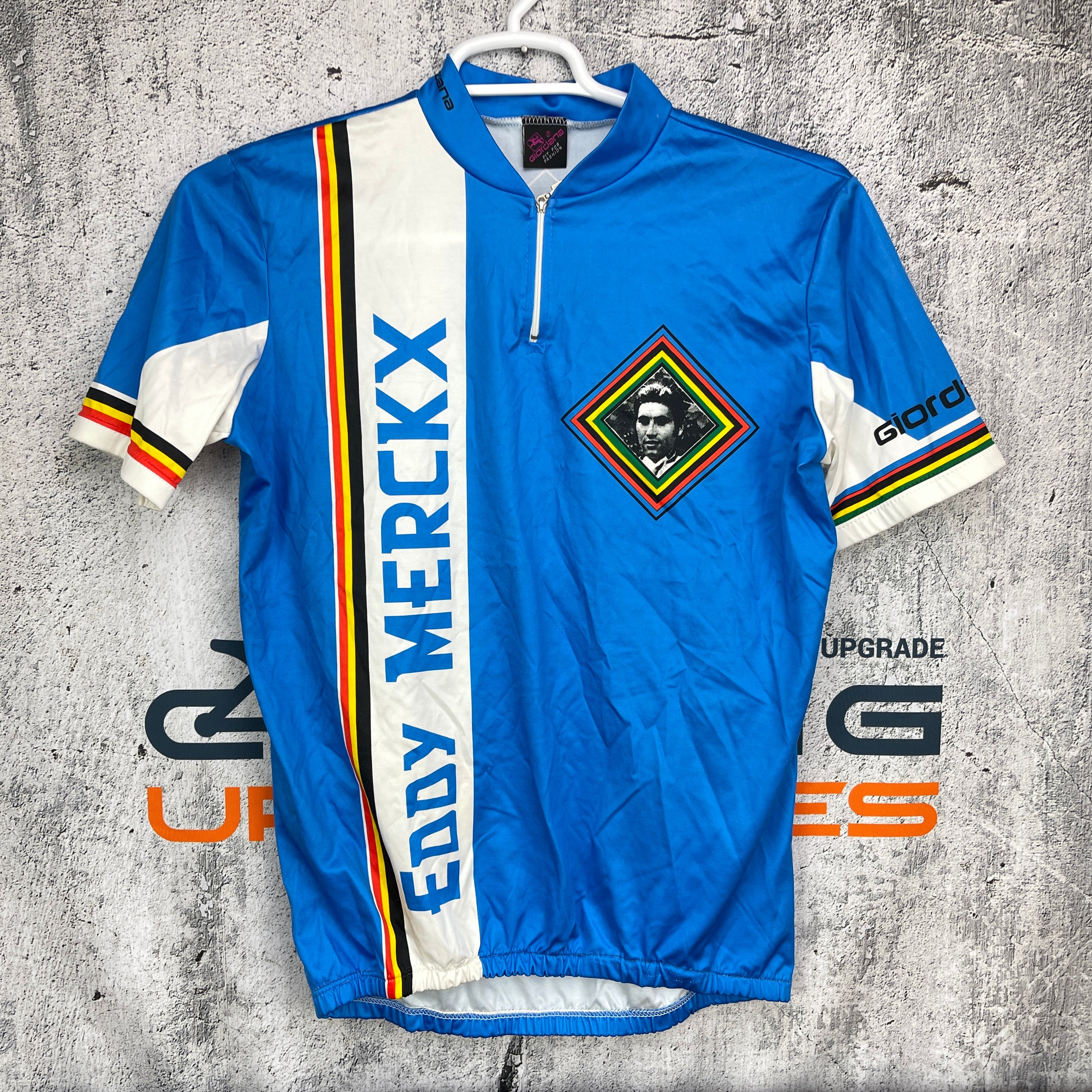 Eddy merckx store jersey