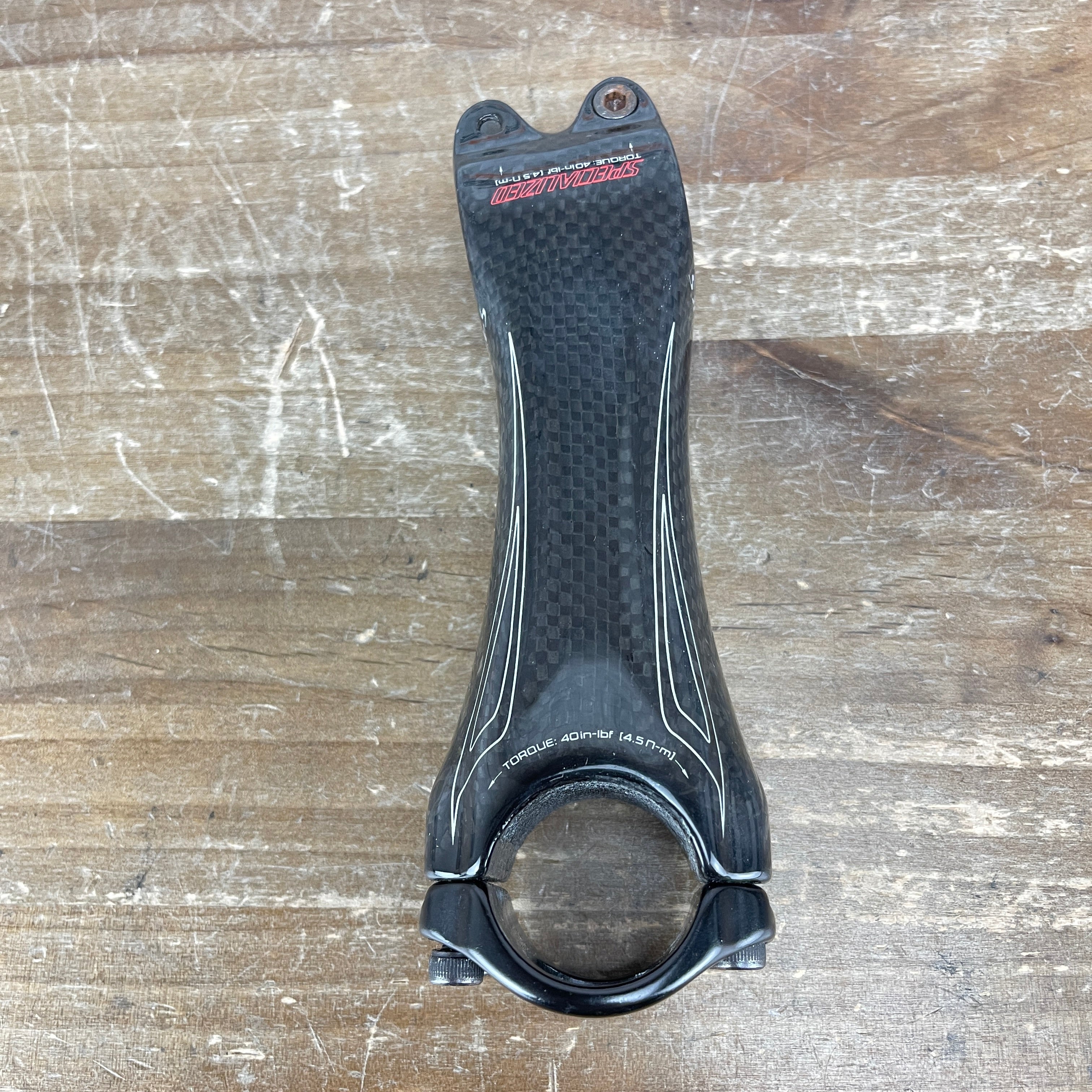 Specialized best sale 100mm stem