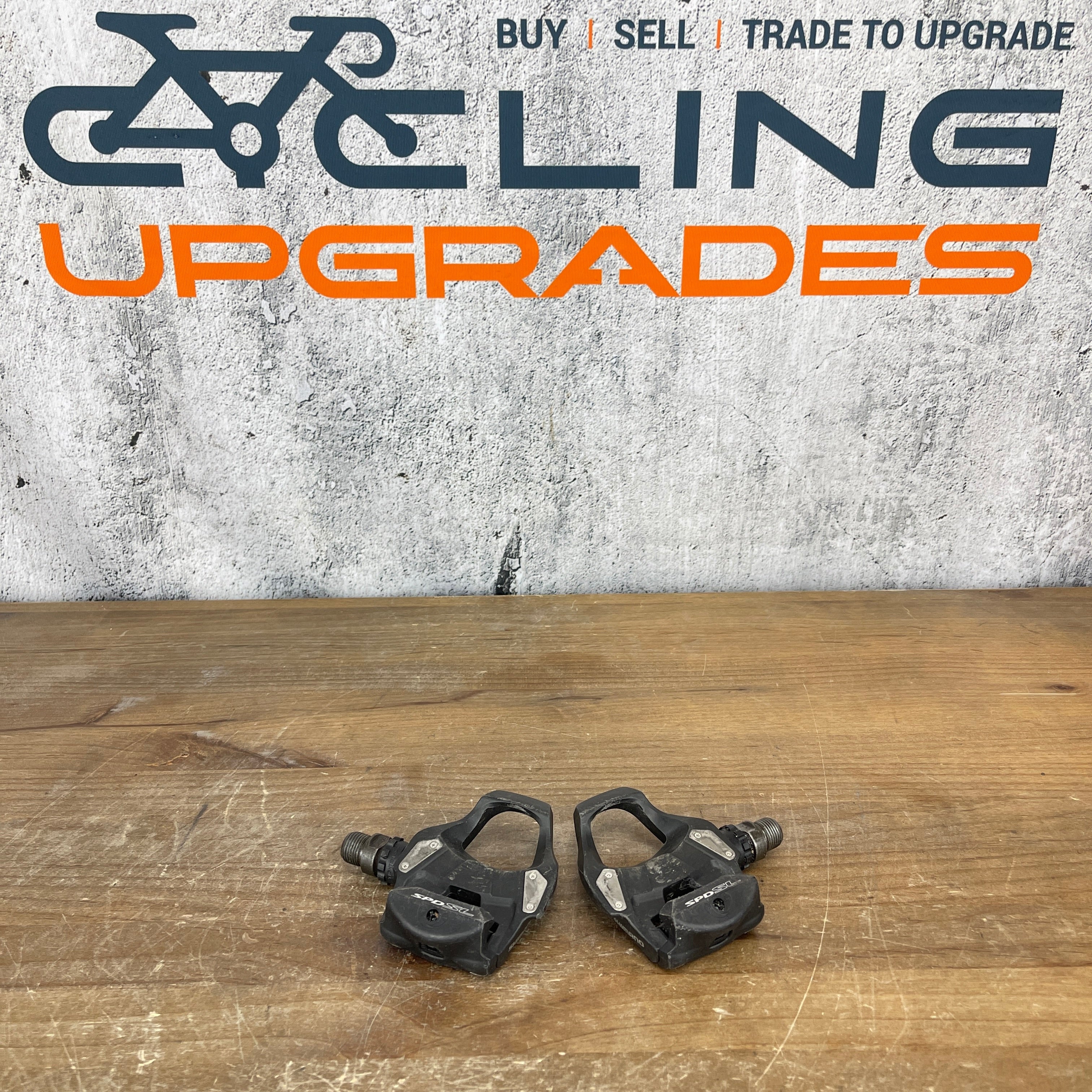 Shimano best sale r500 pedal