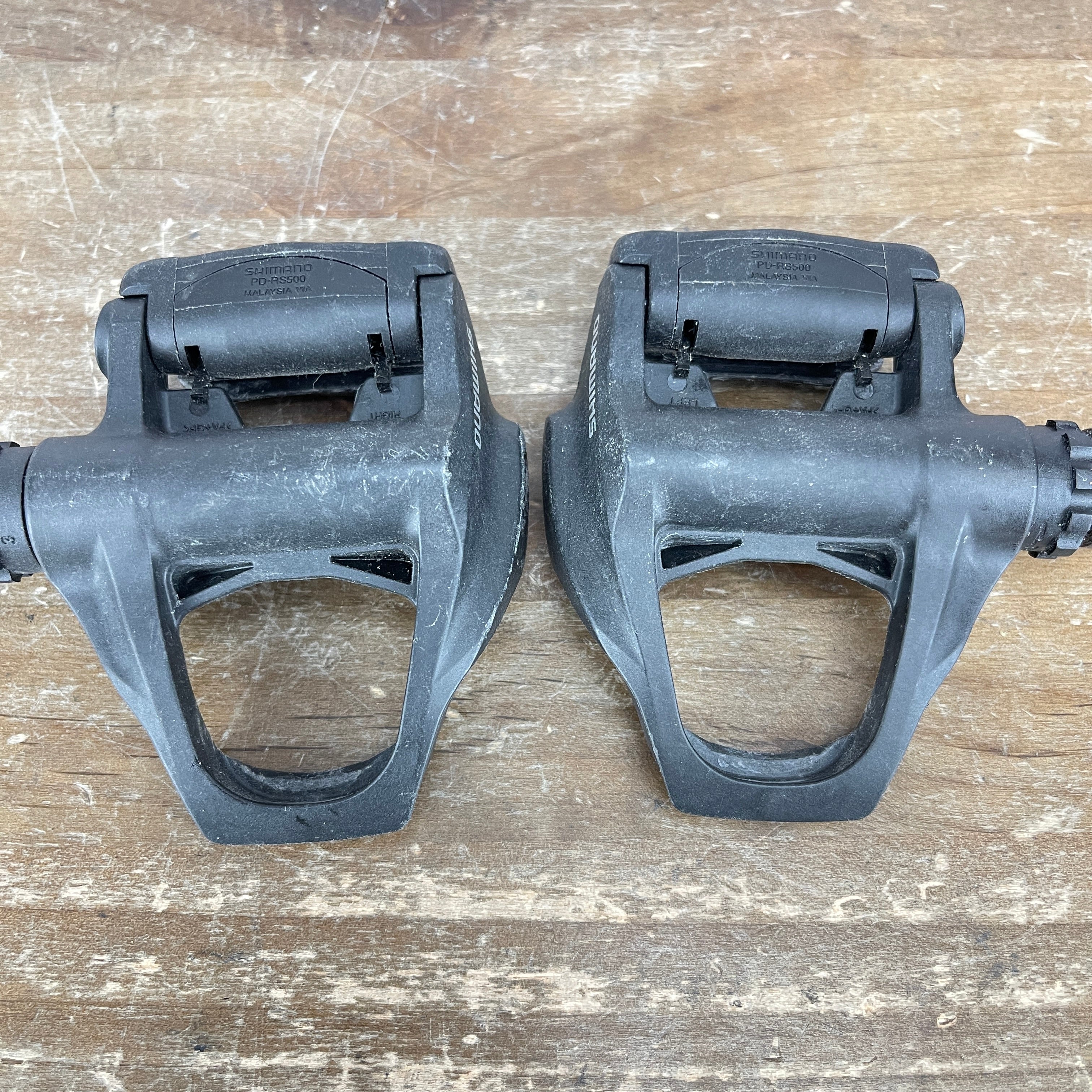 Shimano clearance r500 pedal