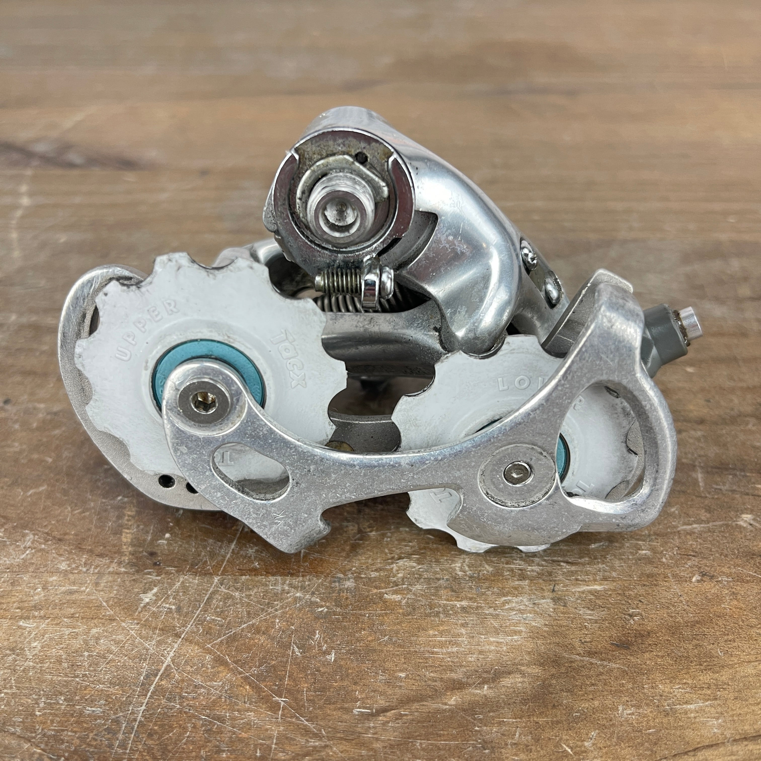 Shimano ultegra 6500 rear derailleur online