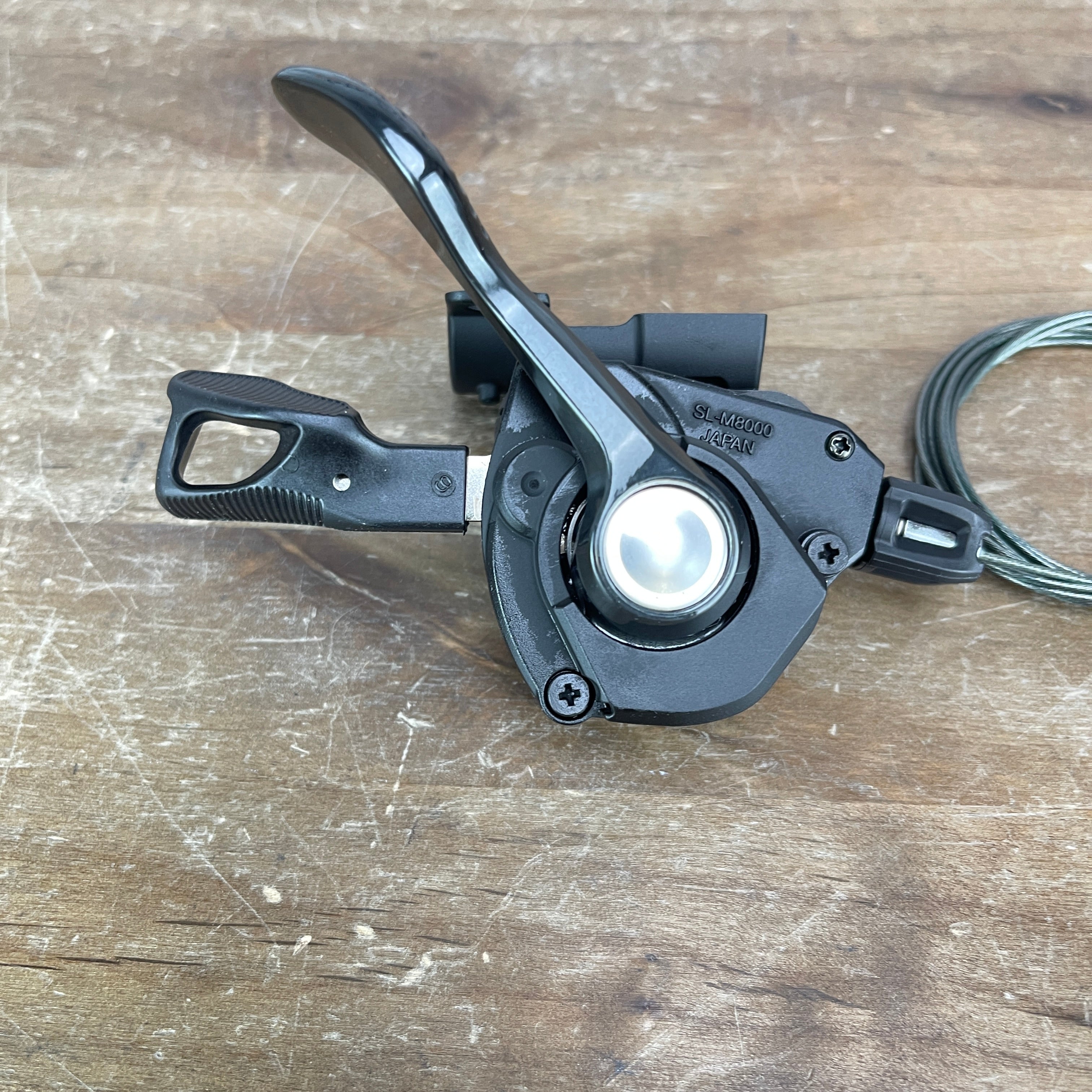 Shifter shimano cheap xt m8000