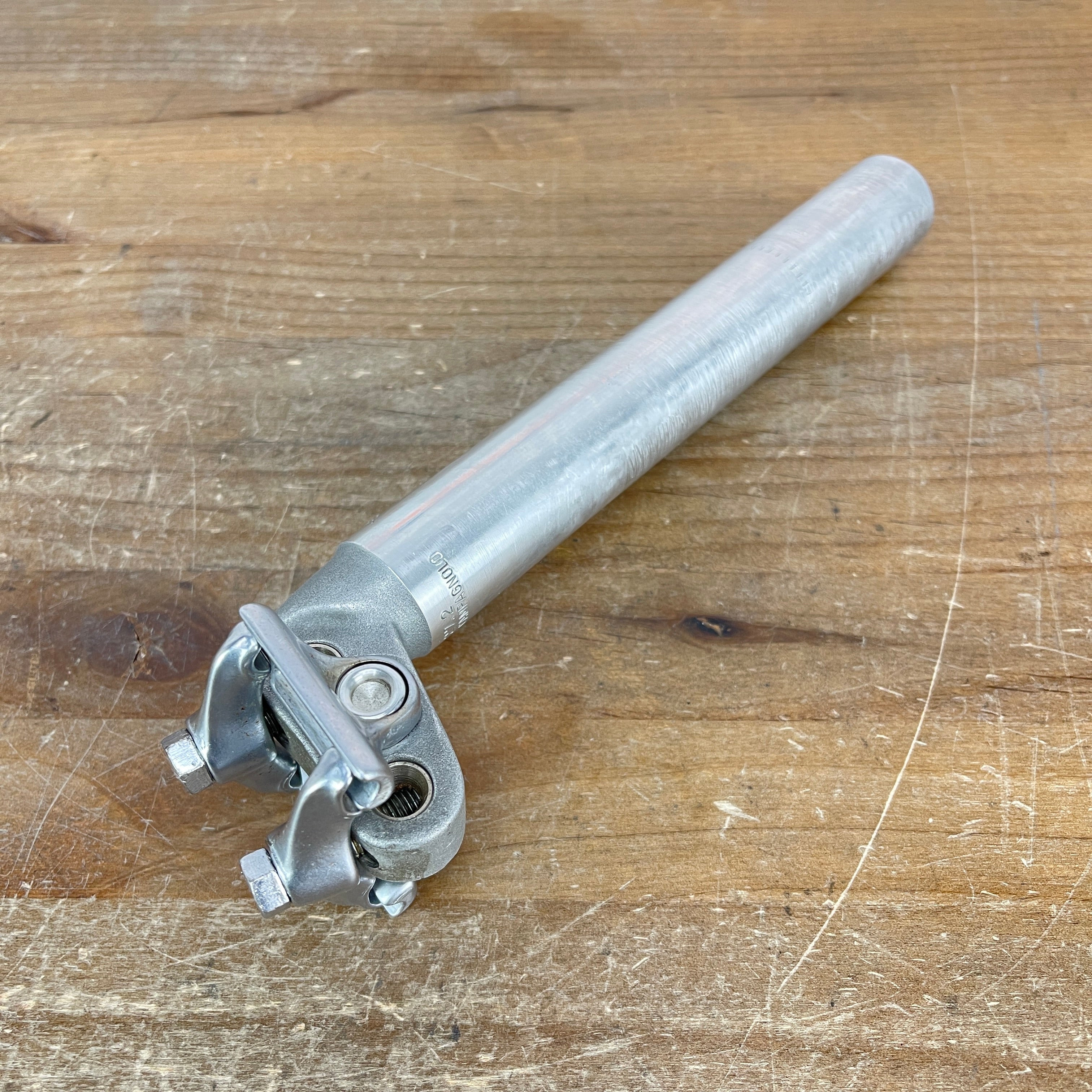 Campagnolo seatpost outlet