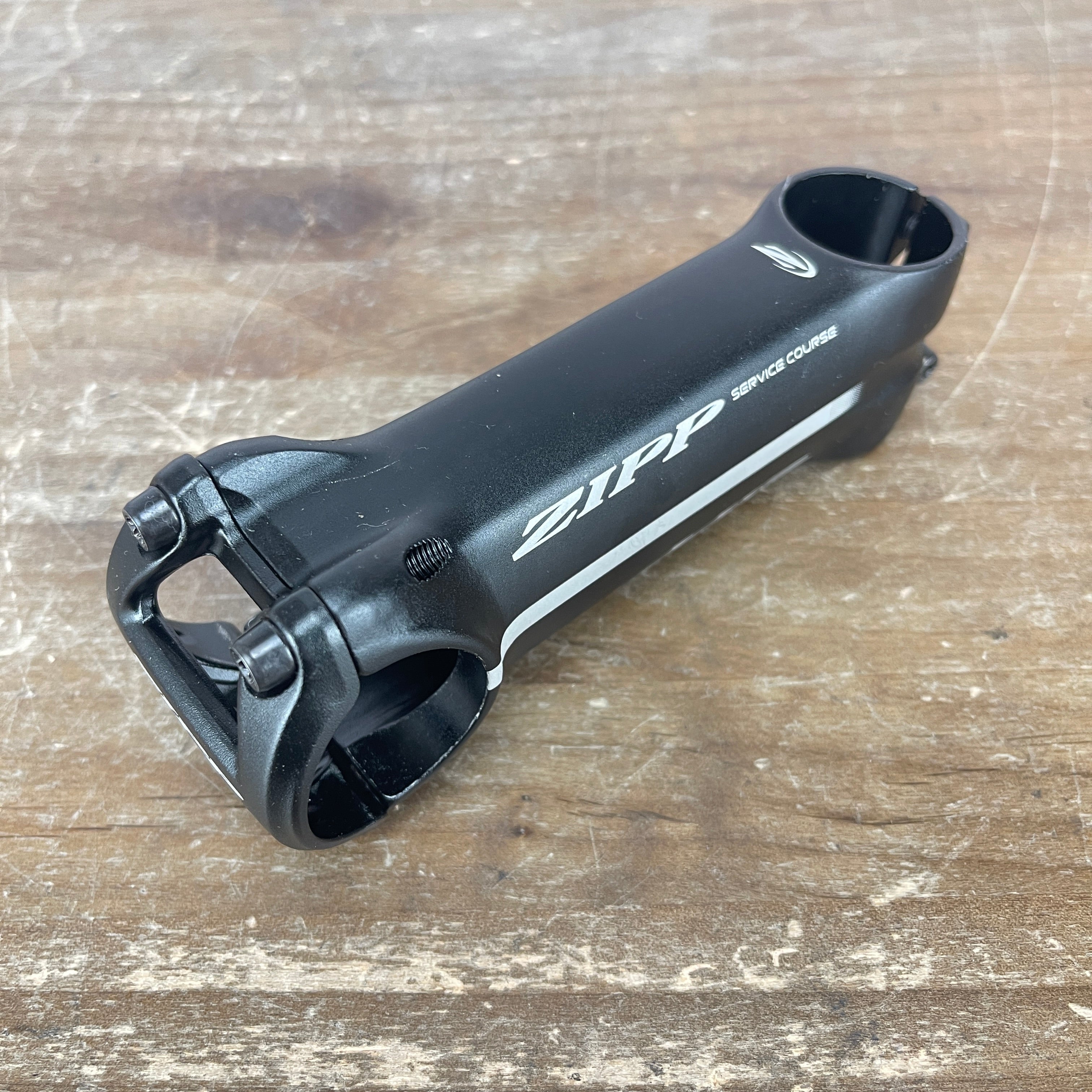 Zipp Service Course Alloy 110mm ±6 Degree Road Bike Stem 31.8mm