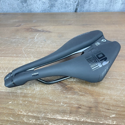 New Takeoff! Prologo Dimension NDR 143mm T4.0 Rails 232g Road Bike Saddle Black